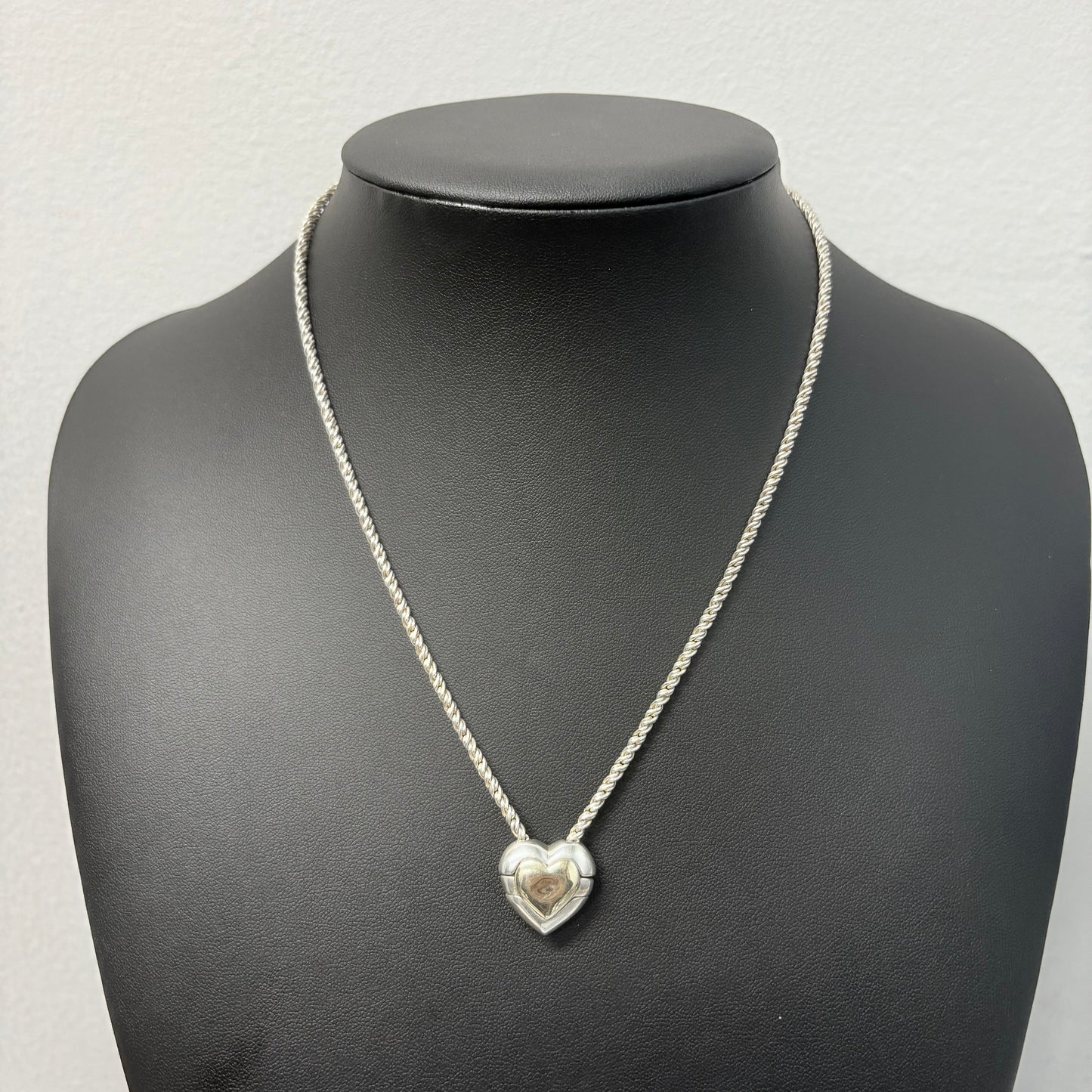 Tiffany&Co. ネックレス