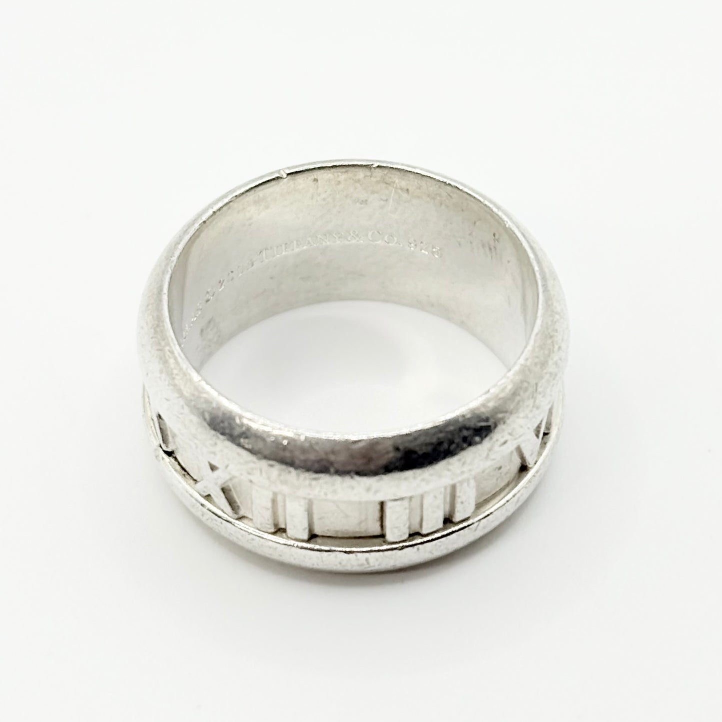 Tiffany&Co. リング 38
