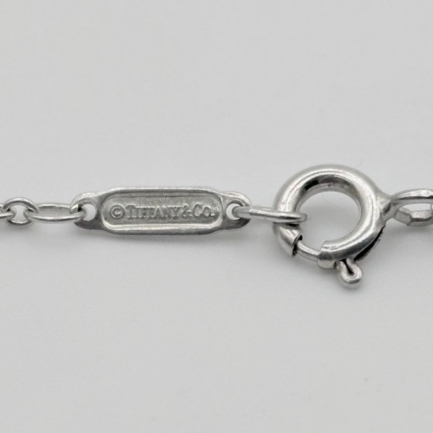 Tiffany&Co. ネックレス