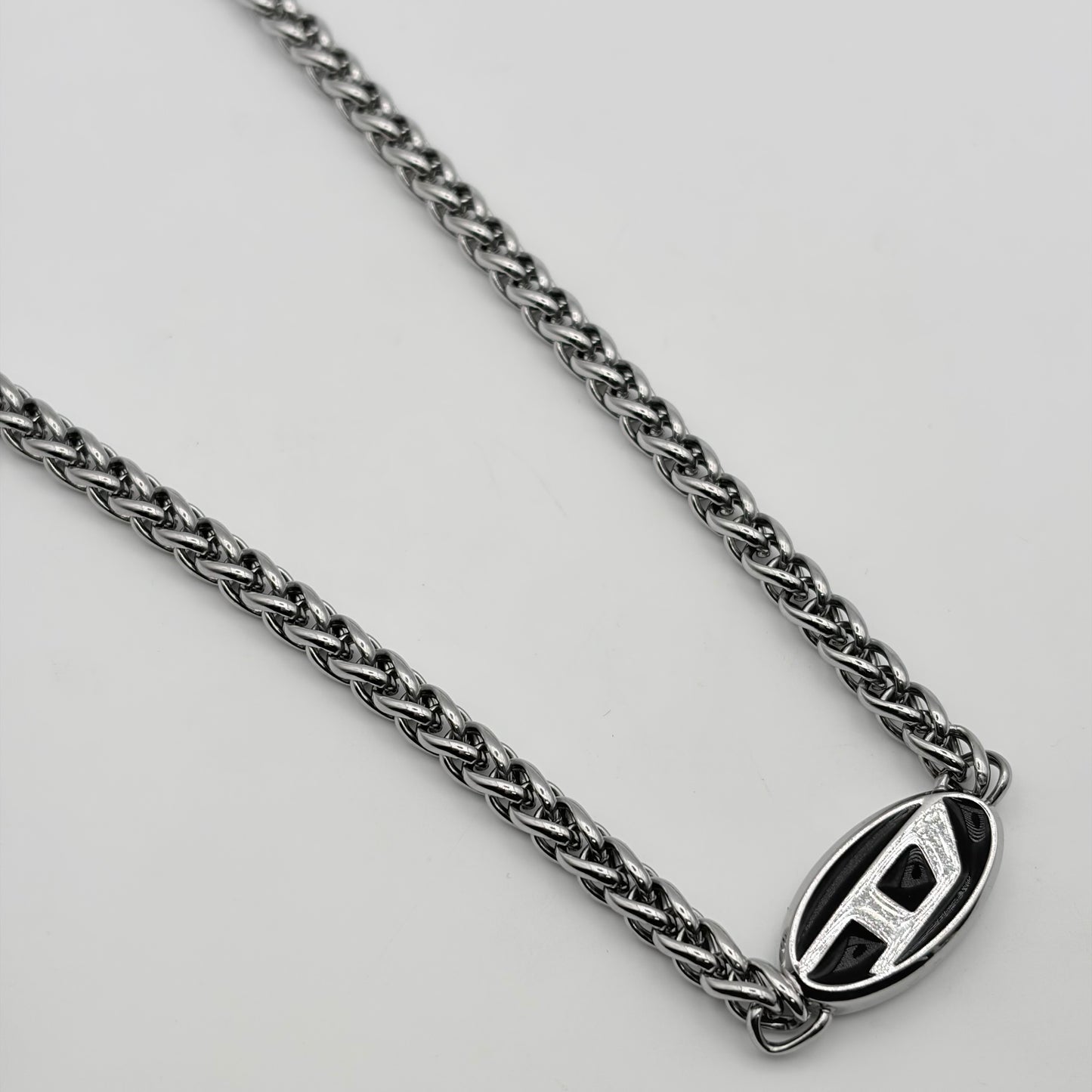 DIESEL ネックレス