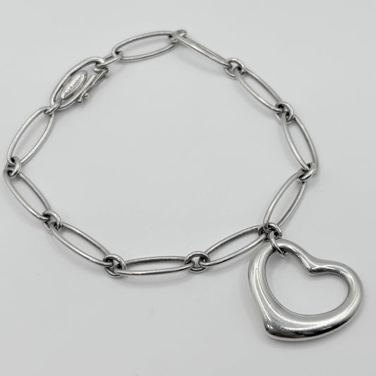 Tiffany&Co. ブレスレット 807