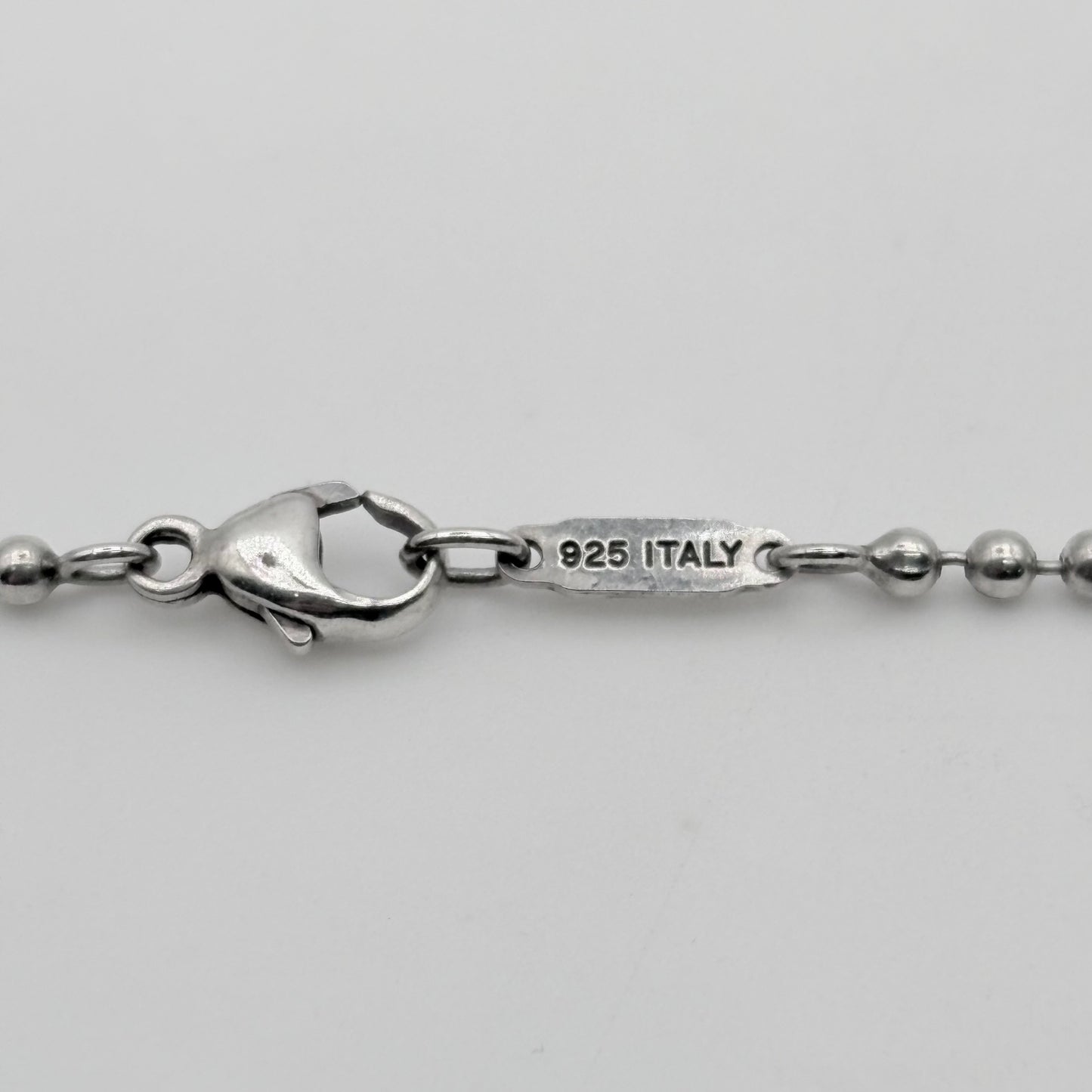 Tiffany&Co. ネックレス