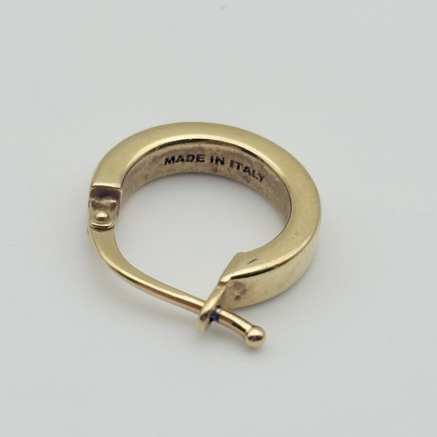 miu miu ピアス