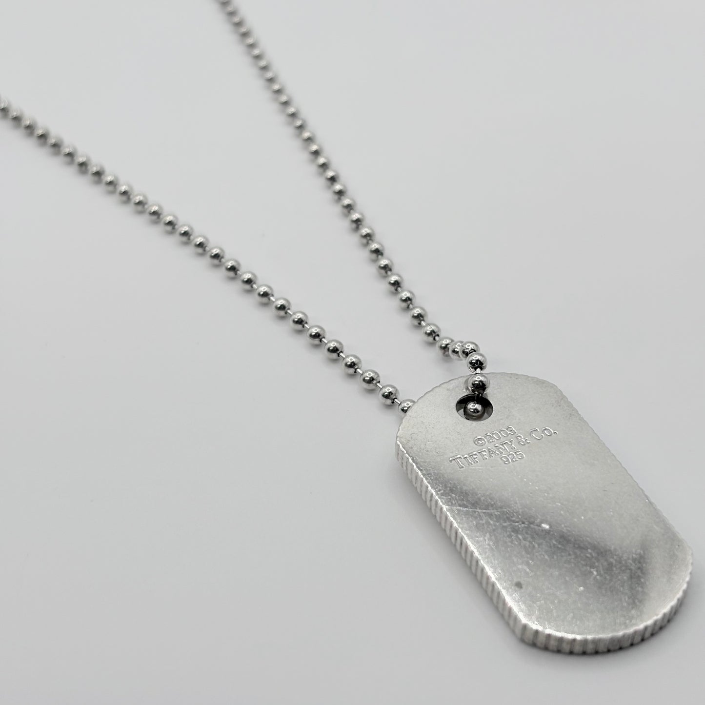 Tiffany&Co. ネックレス 30
