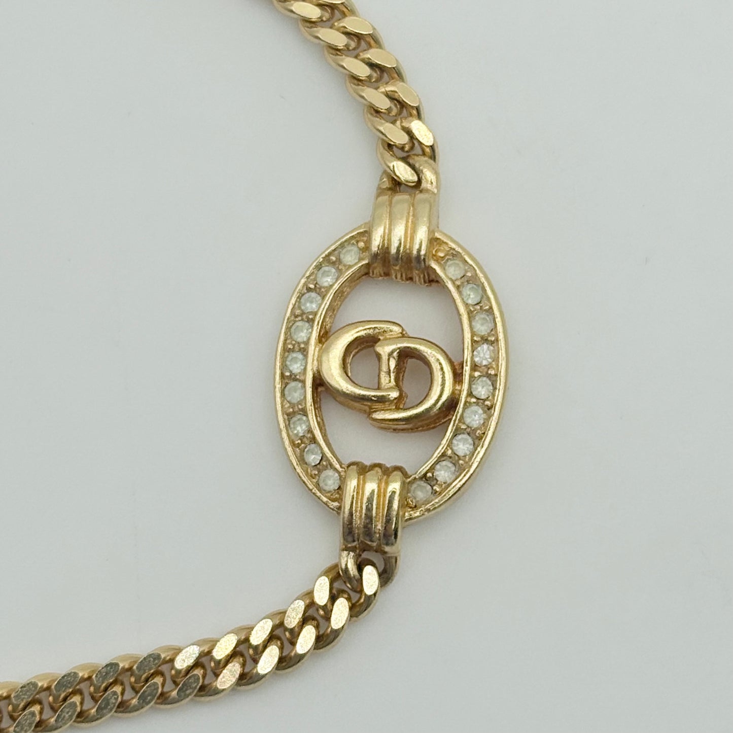 Christian Dior ブレスレット