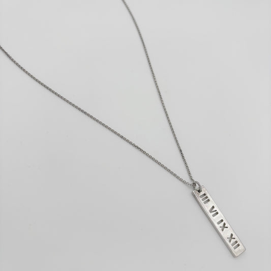 Tiffany&Co. ネックレス