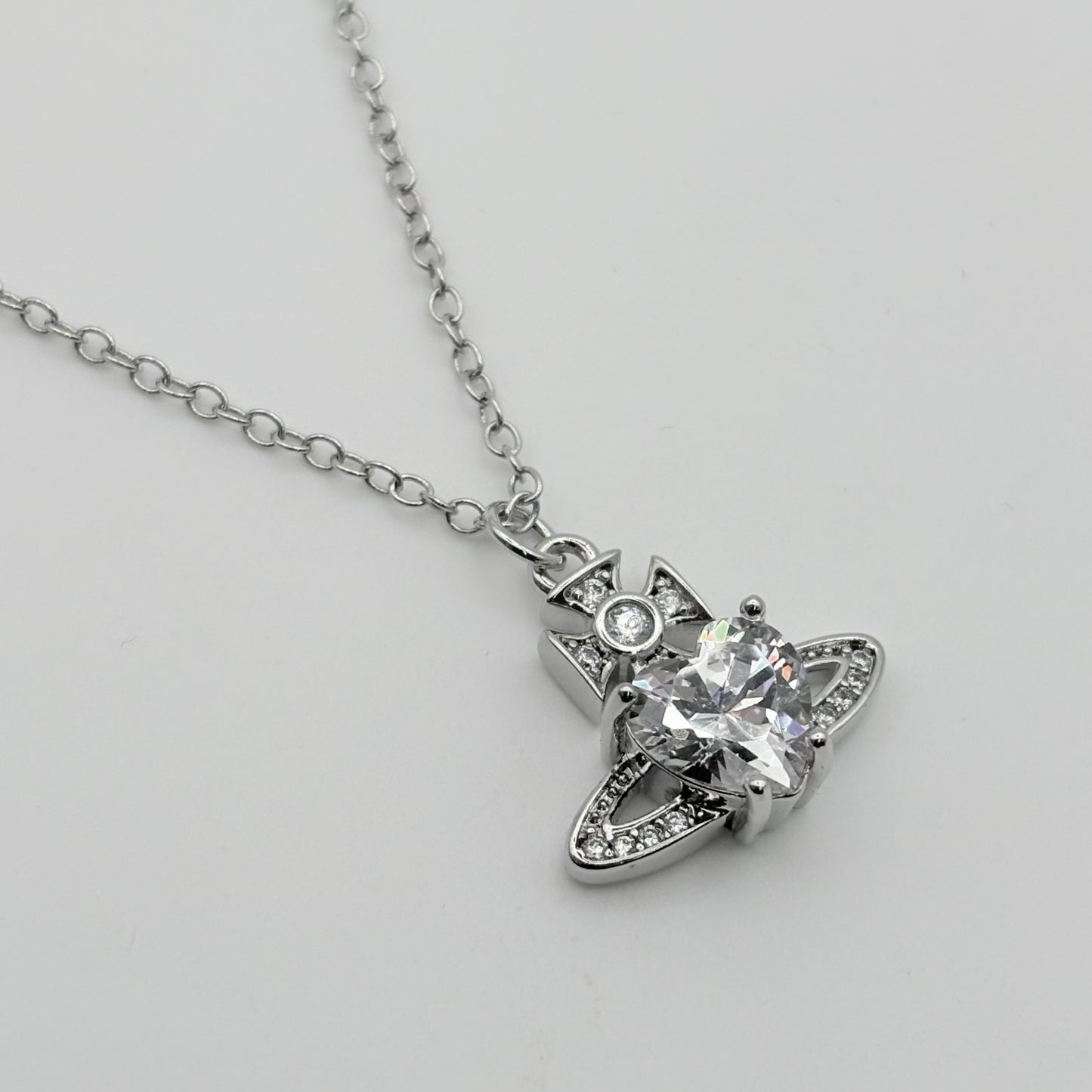 Vivienne Westwood ネックレス