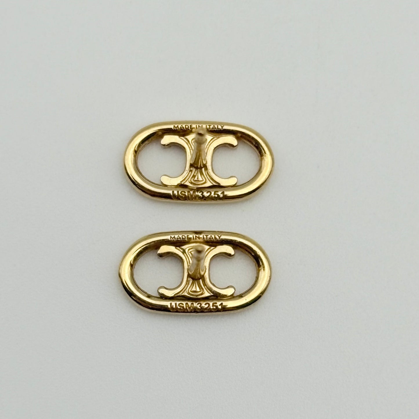 CELINE ピアス