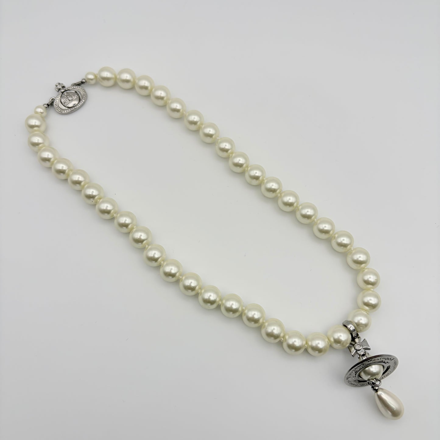 Vivienne Westwood ネックレス