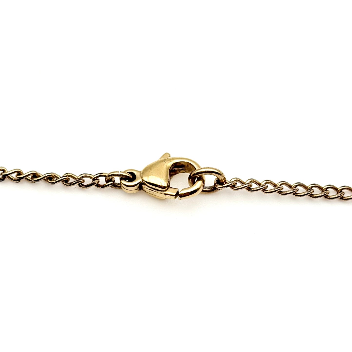 CHANEL ネックレス