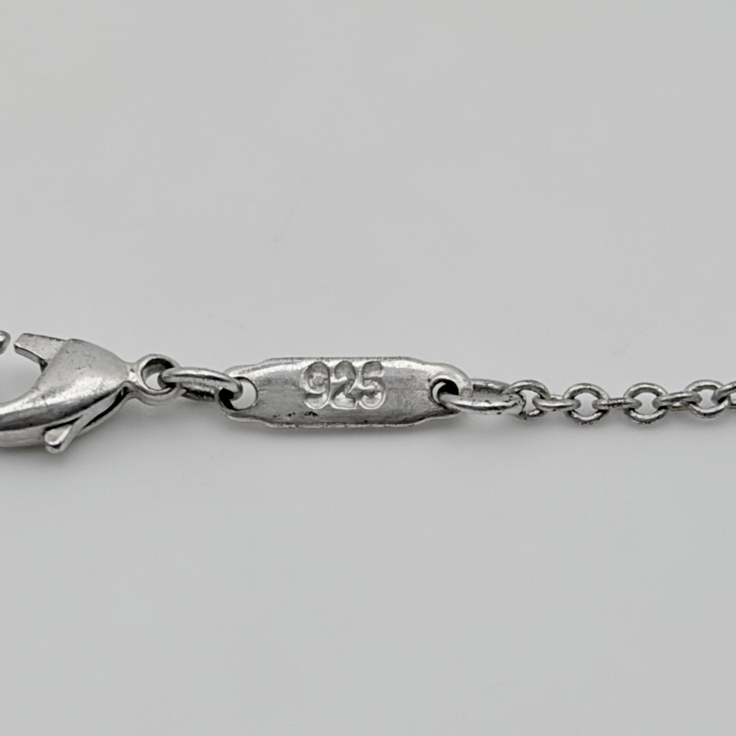 Tiffany&Co. ネックレス