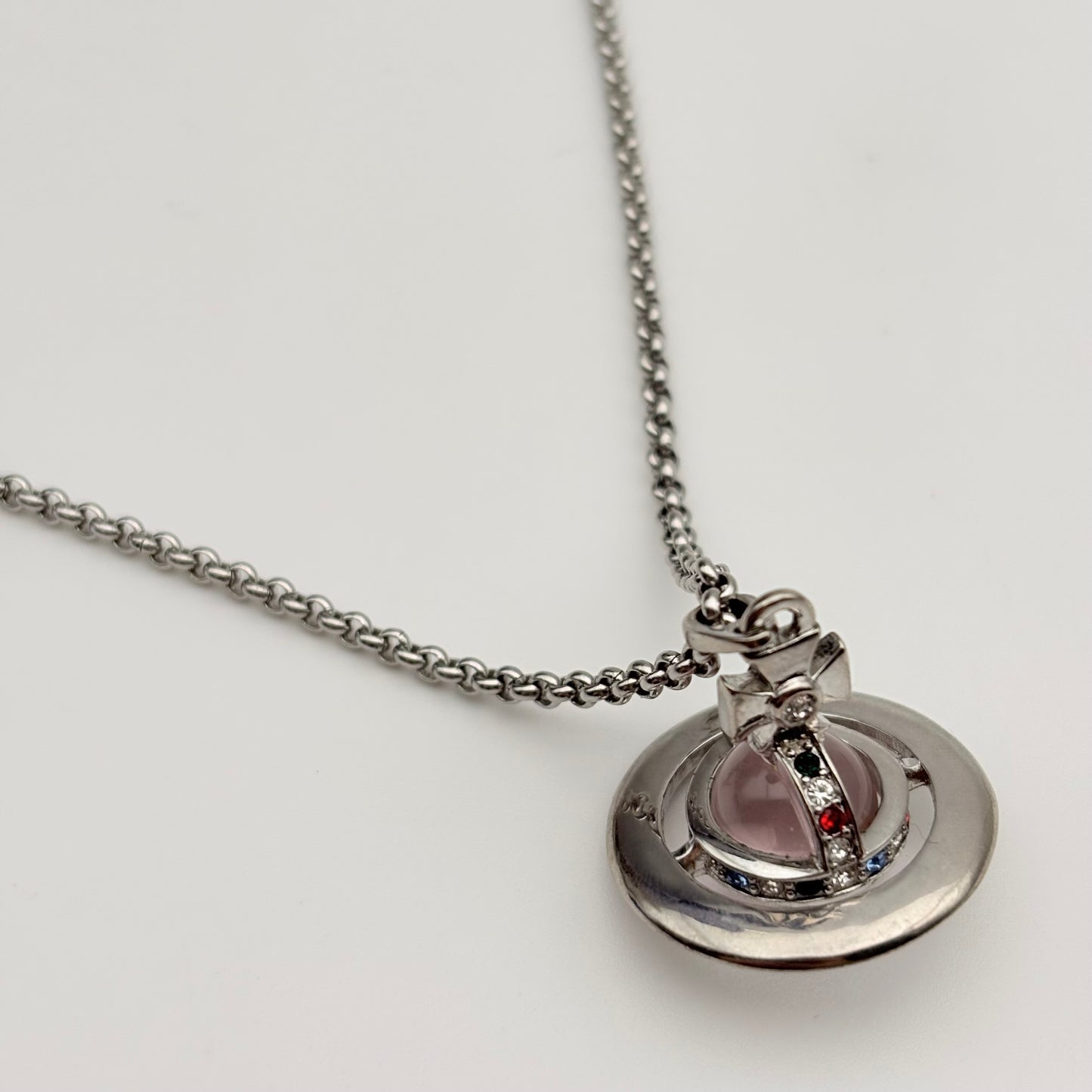 Vivienne Westwood ネックレス