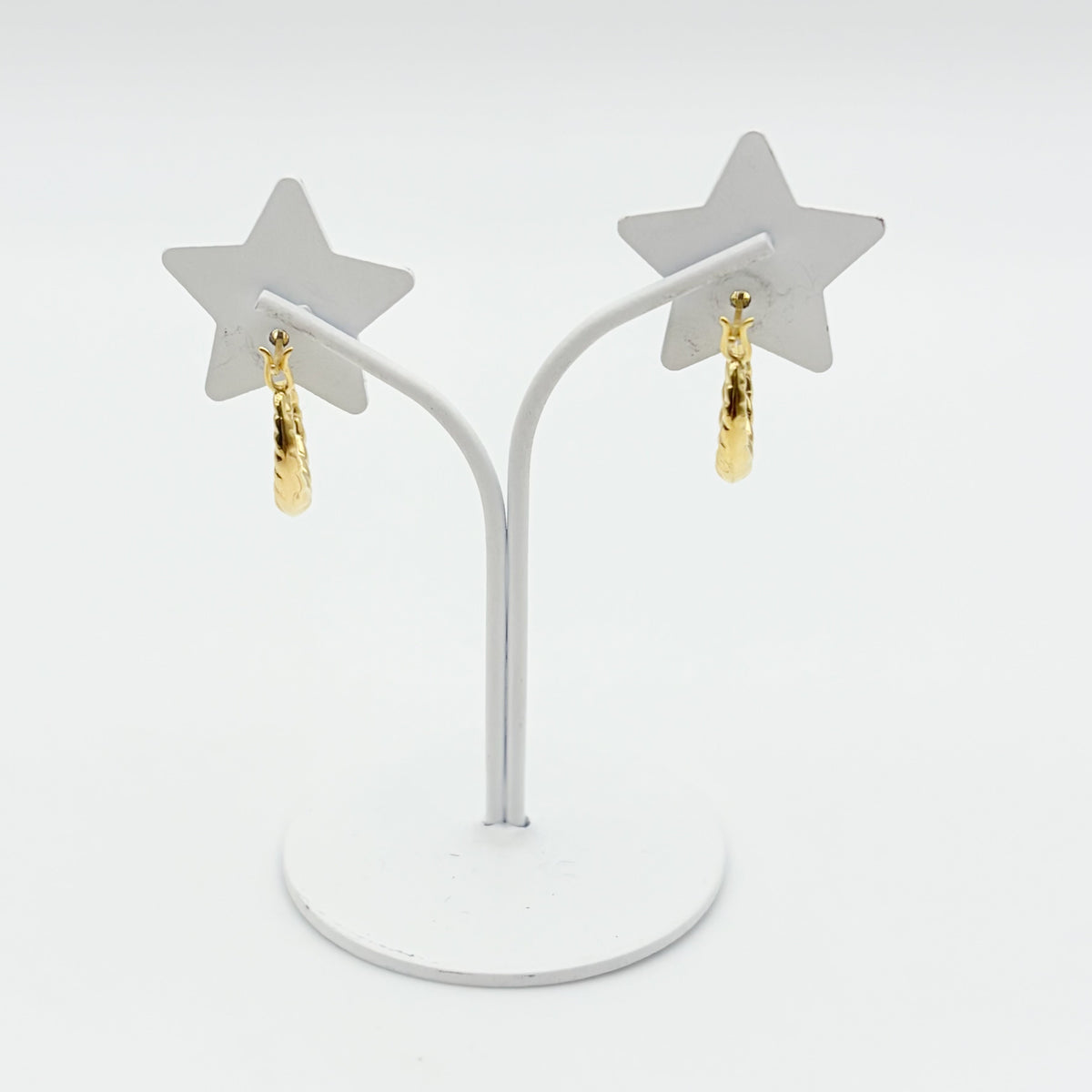silver925 ピアス 529