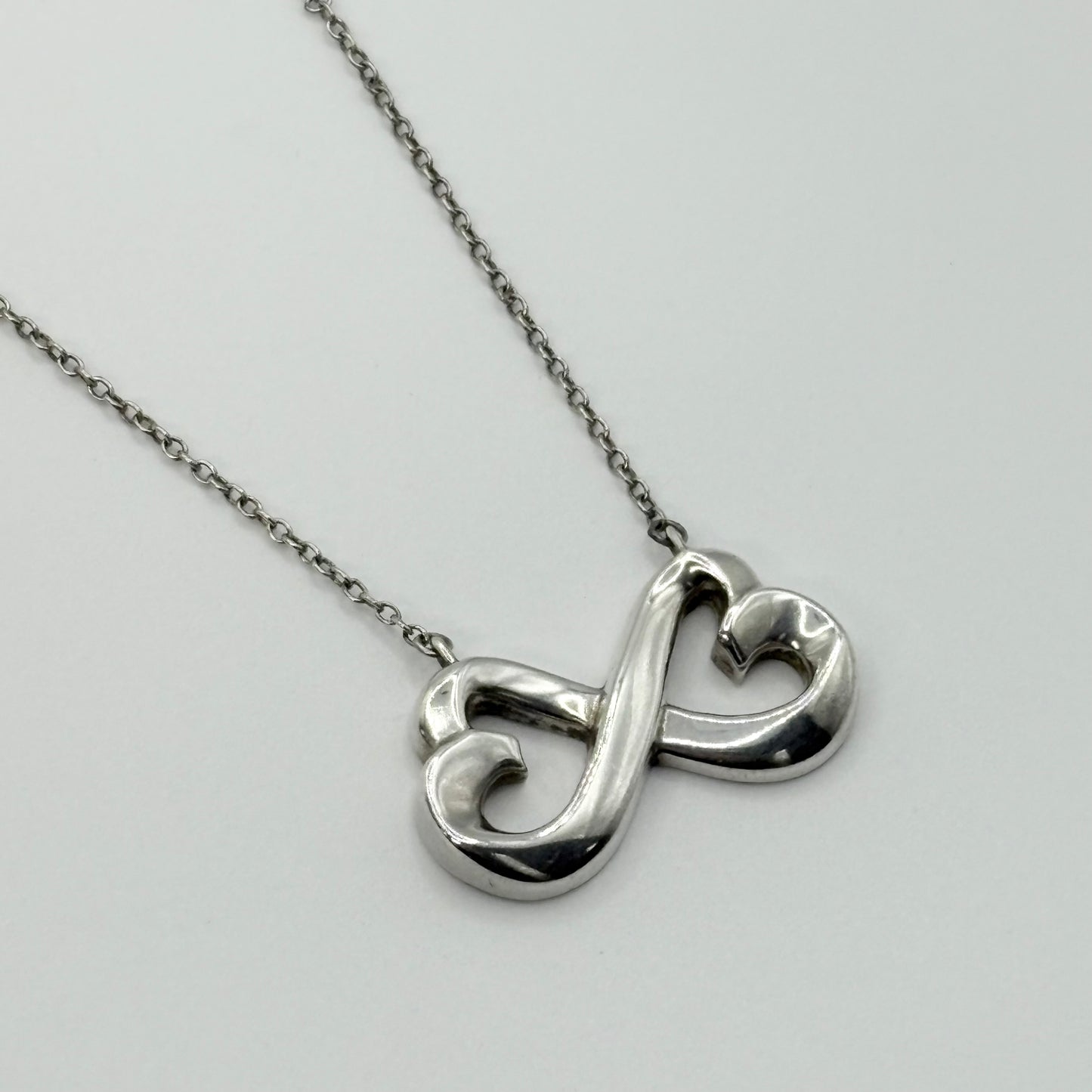 Tiffany&Co. ネックレス 27