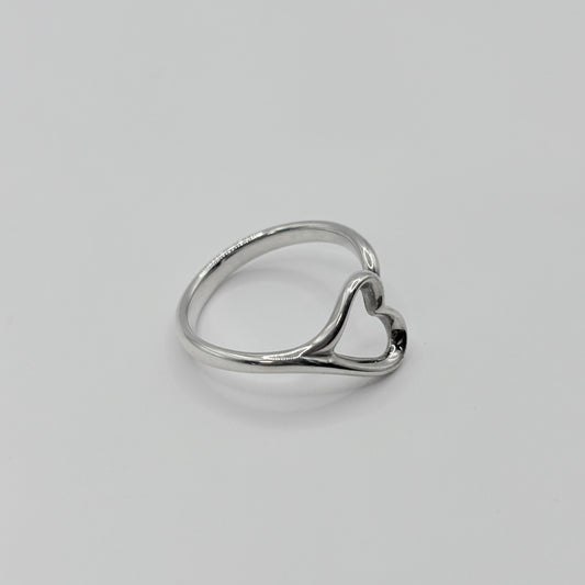 Tiffany&Co. リング