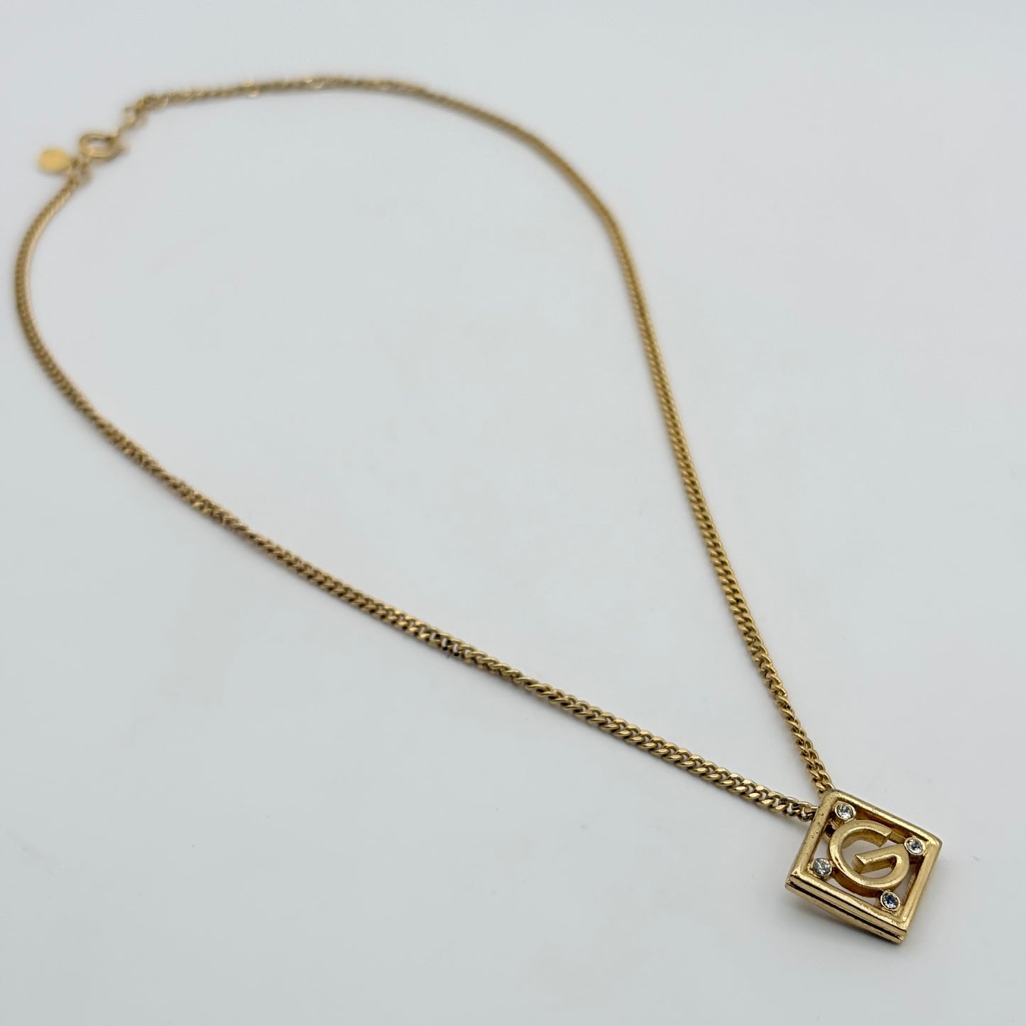 GIVENCHY ネックレス