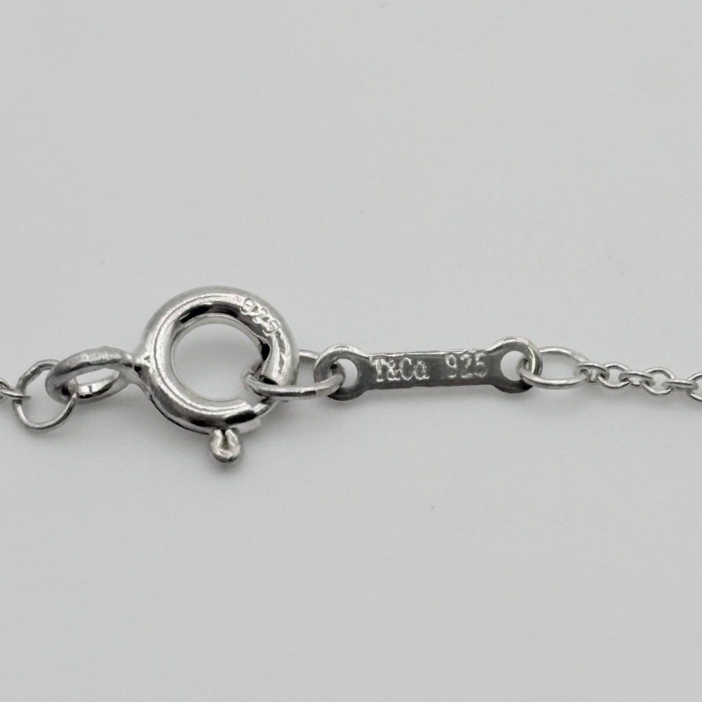 Tiffany&Co. ネックレス