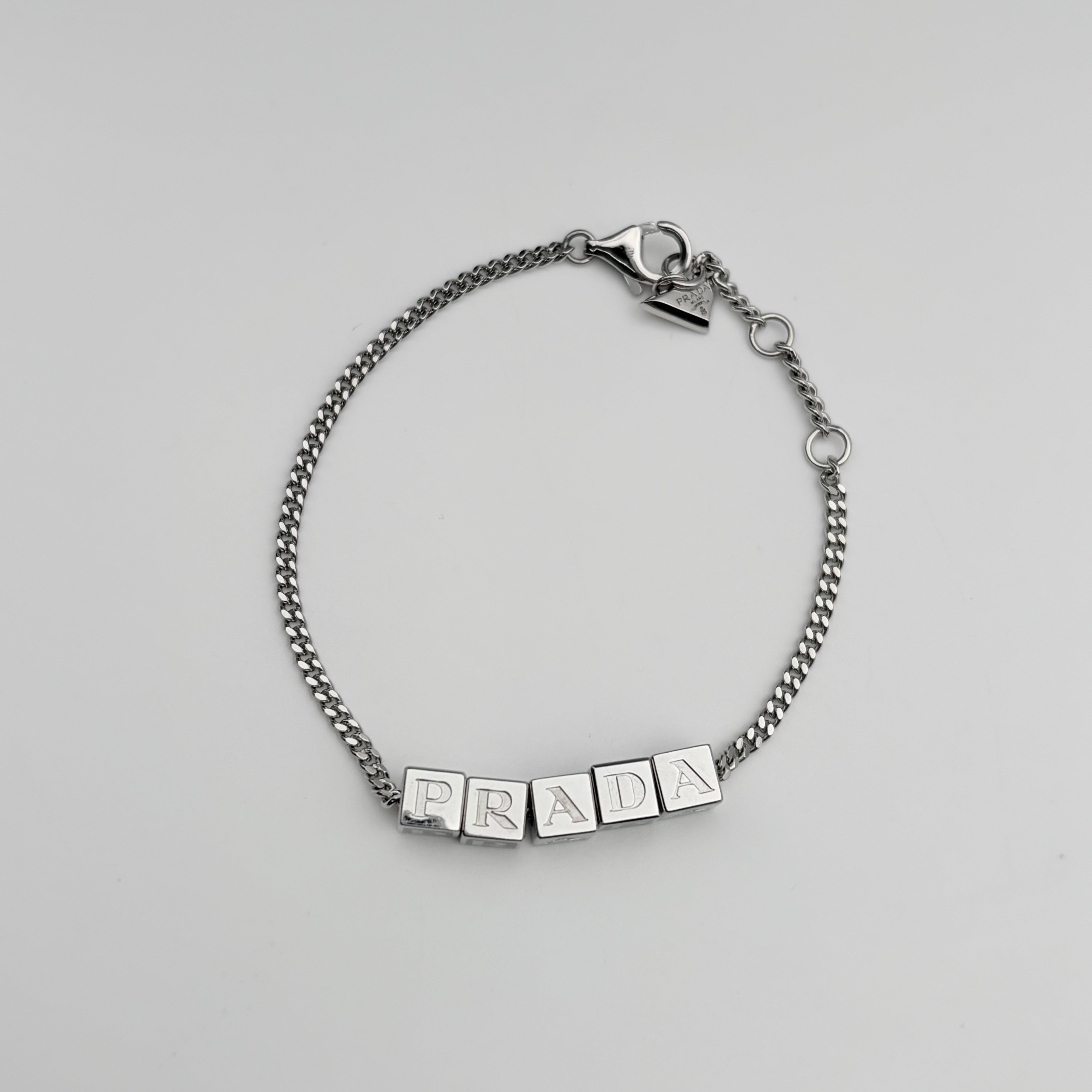 PRADA ブレスレット – mini