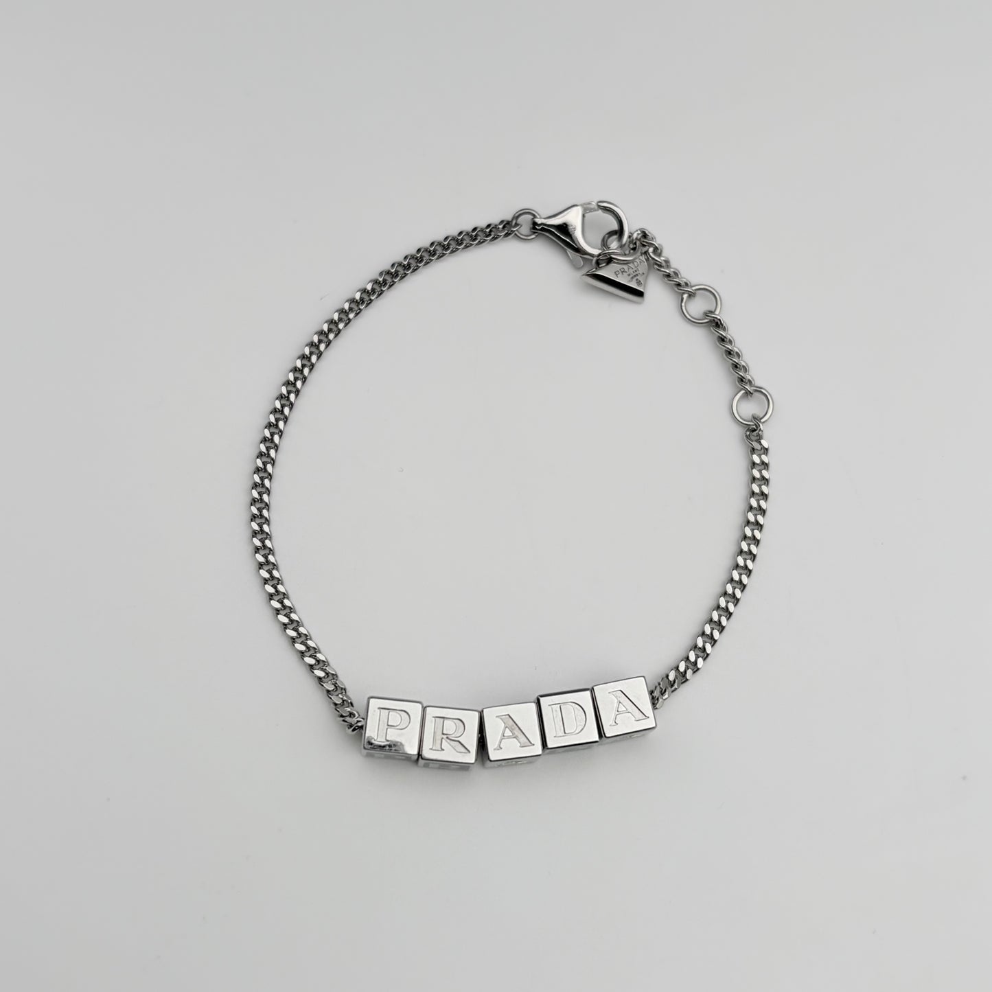 PRADA ブレスレット