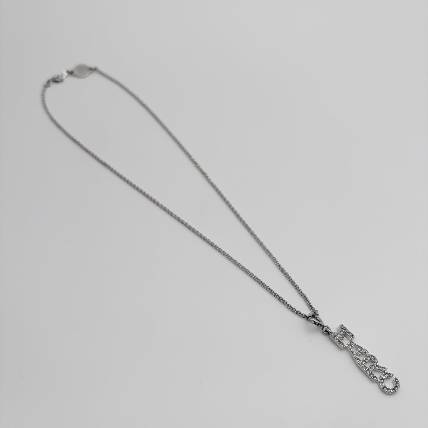 MARC JACOBS ネックレス