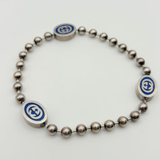 GUCCI ブレスレット
