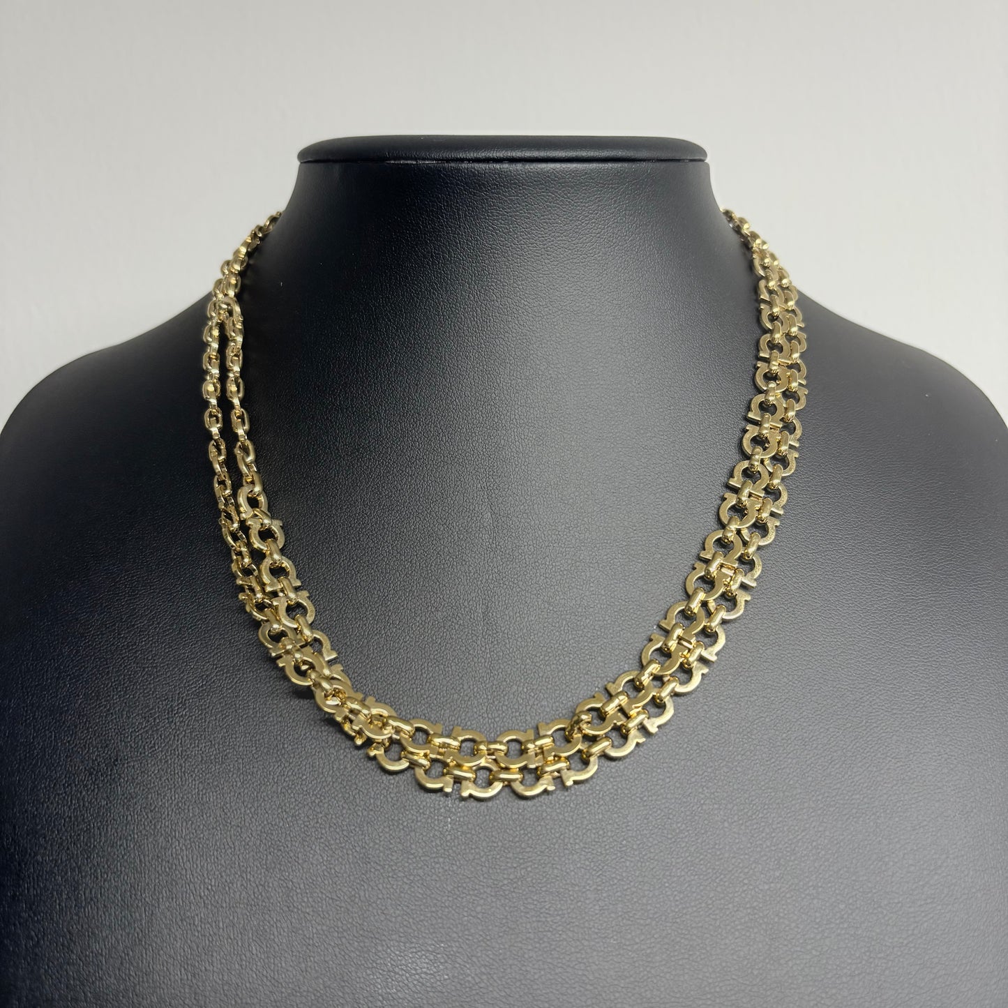 Ferragamo ネックレス