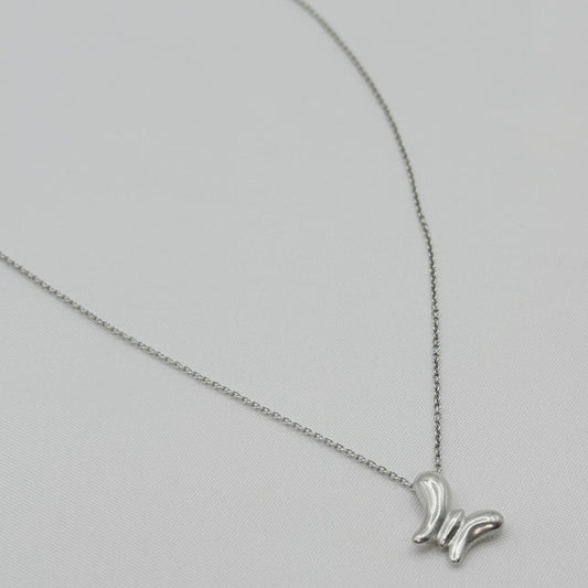 Tiffany＆Co. ネックレス 22