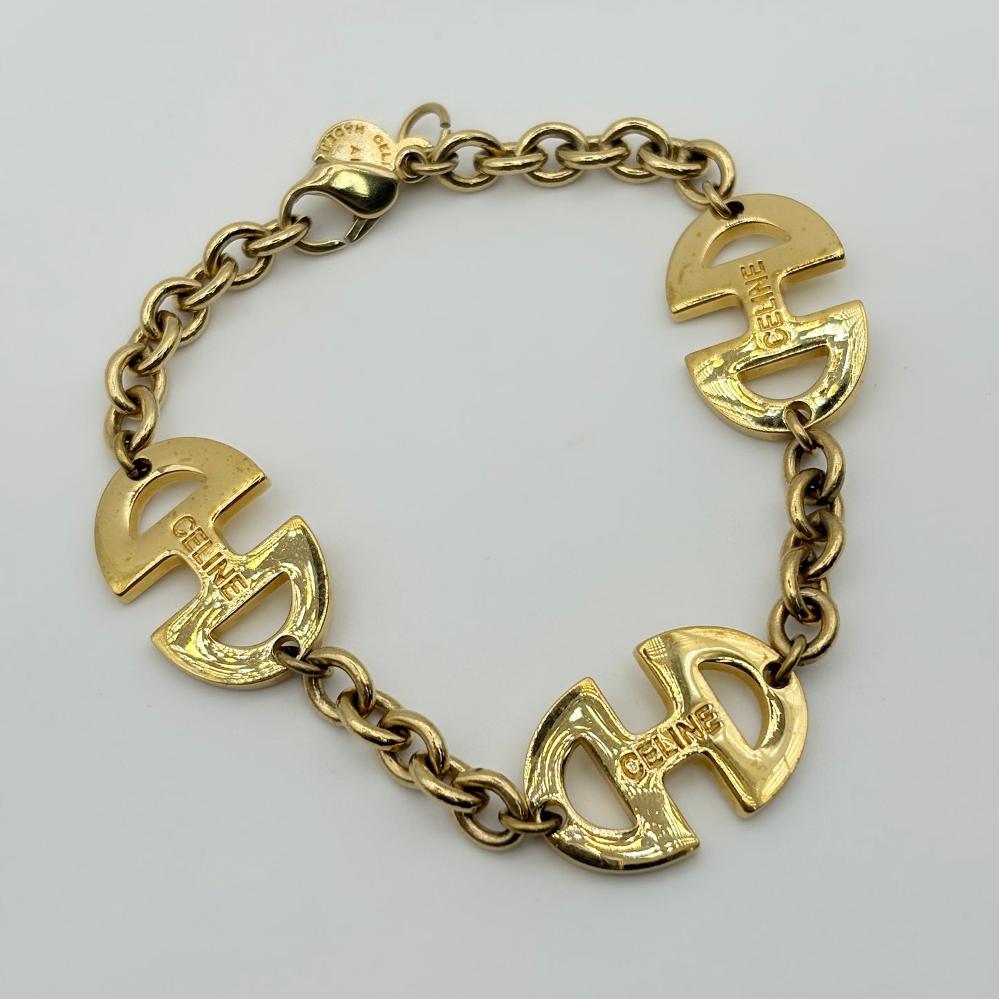 CELINE ブレスレット