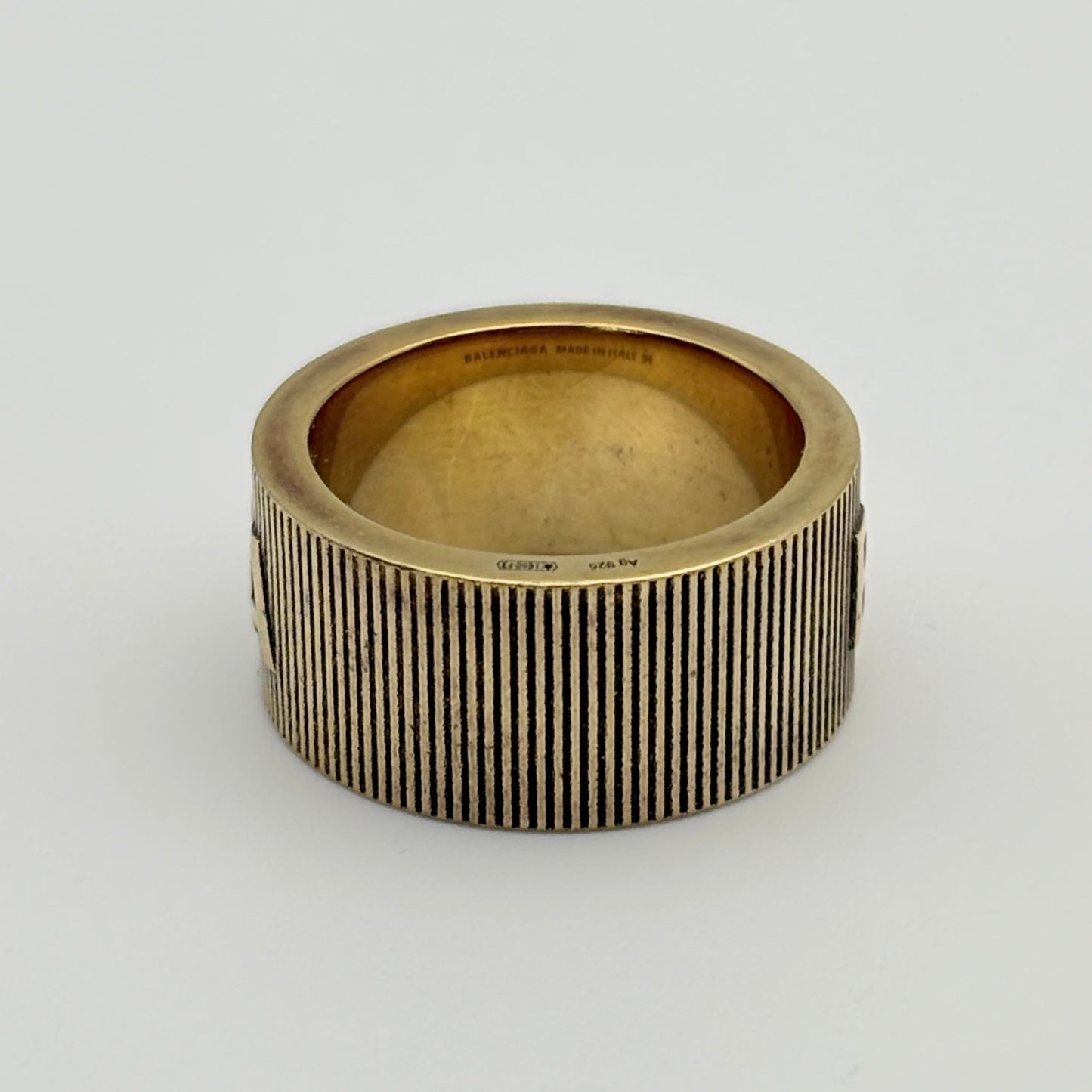 BALENCIAGA Ring