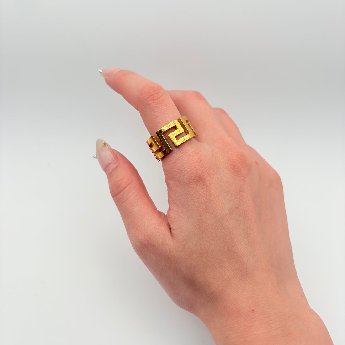 VERSACE リング 688