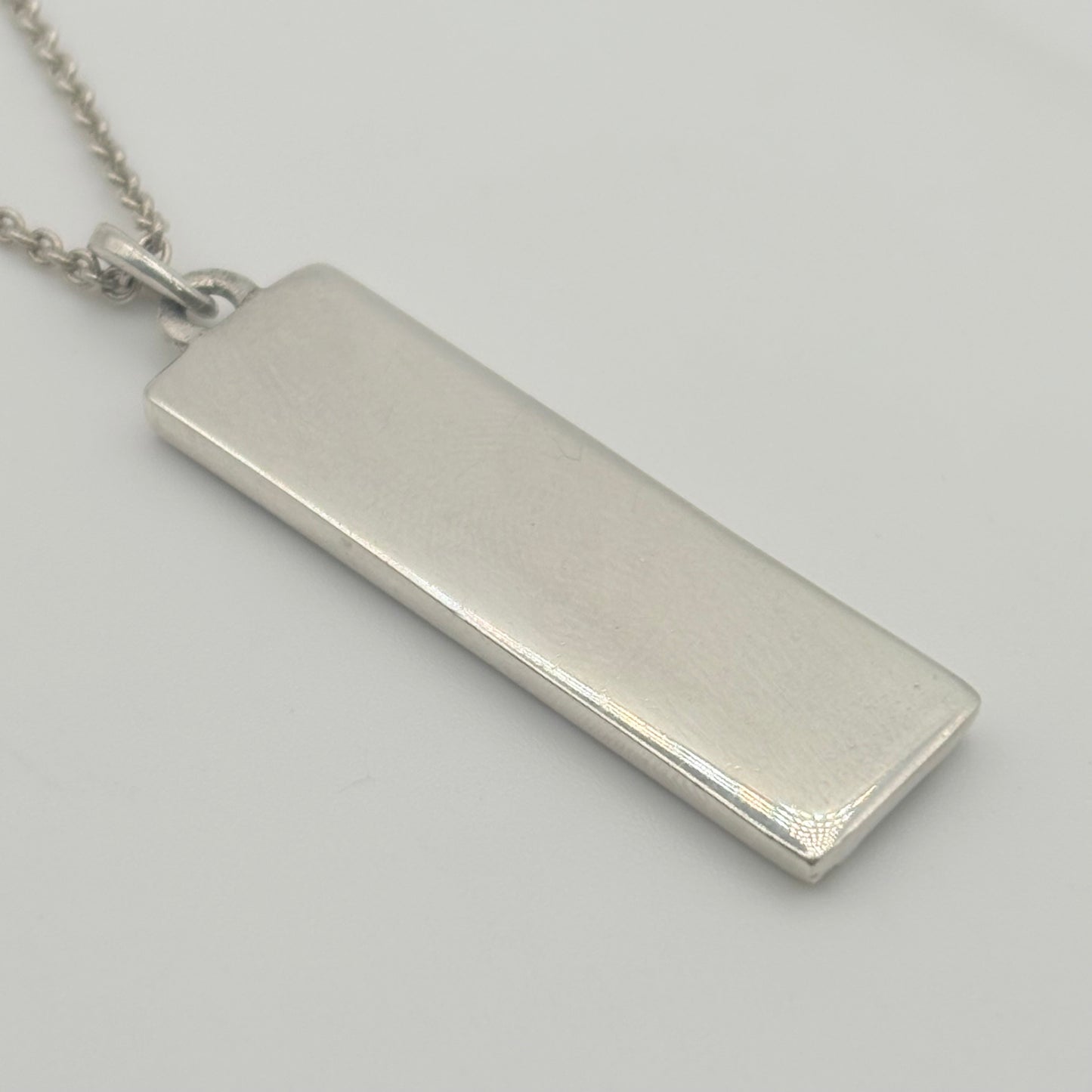 Tiffany&Co. ネックレス