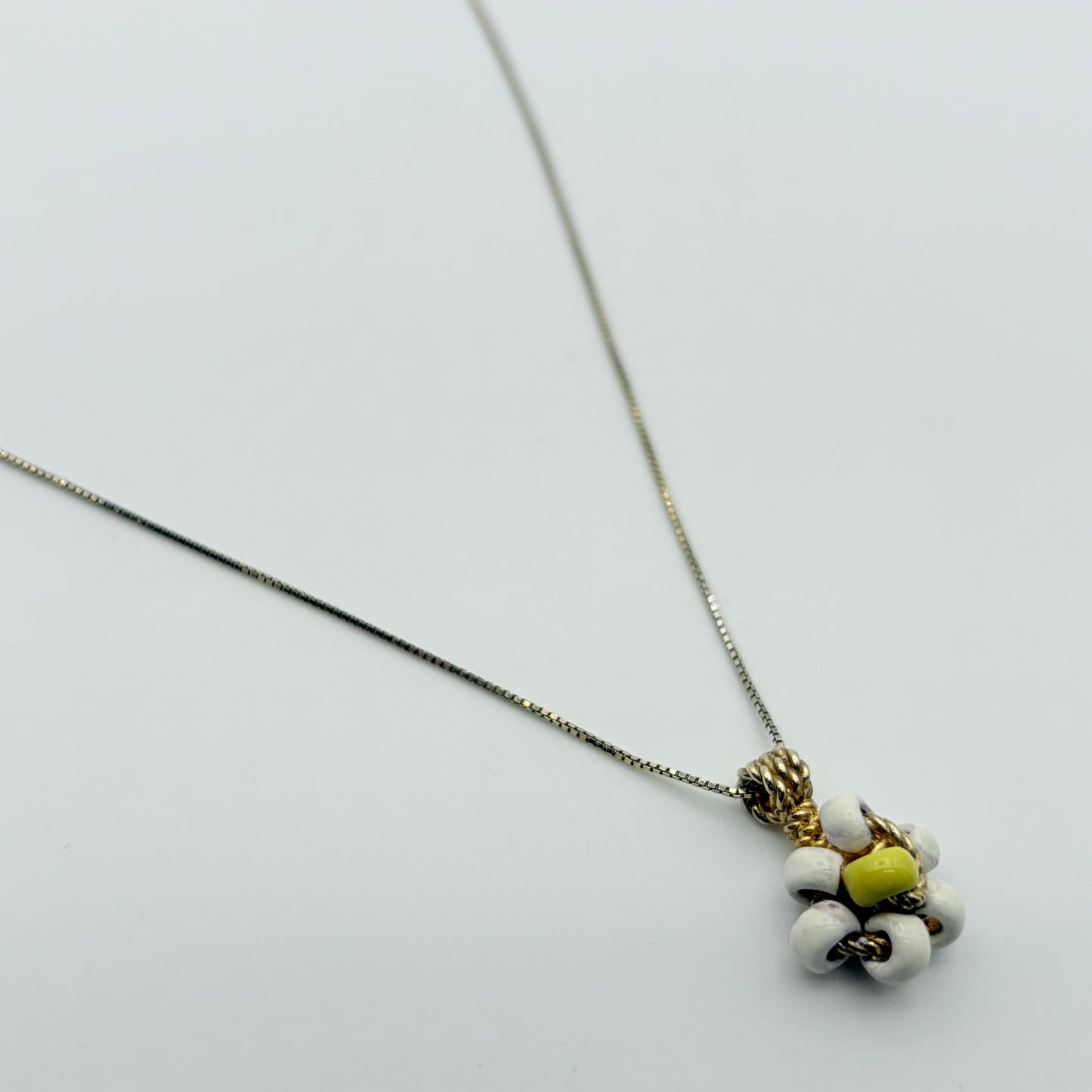 BOTTEGA VENETA ネックレス