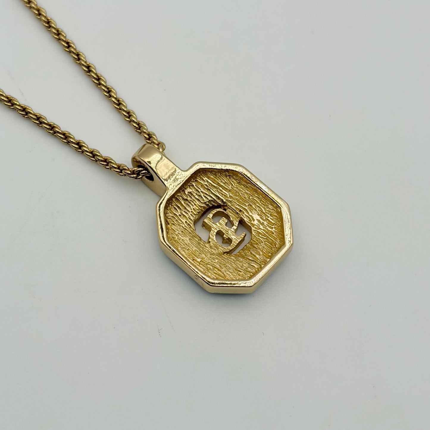 Christian Dior ネックレス