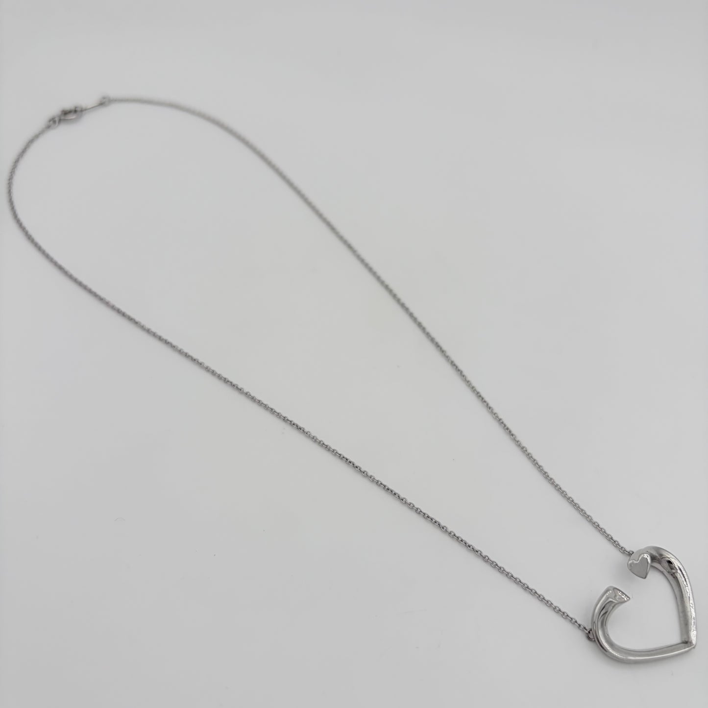 Tiffany&Co. ネックレス
