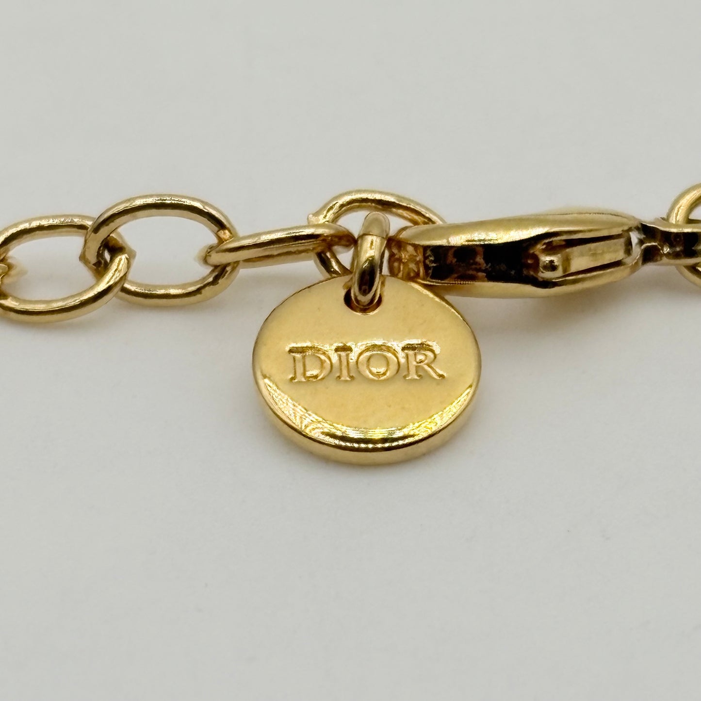 Christian Dior ブレスレット