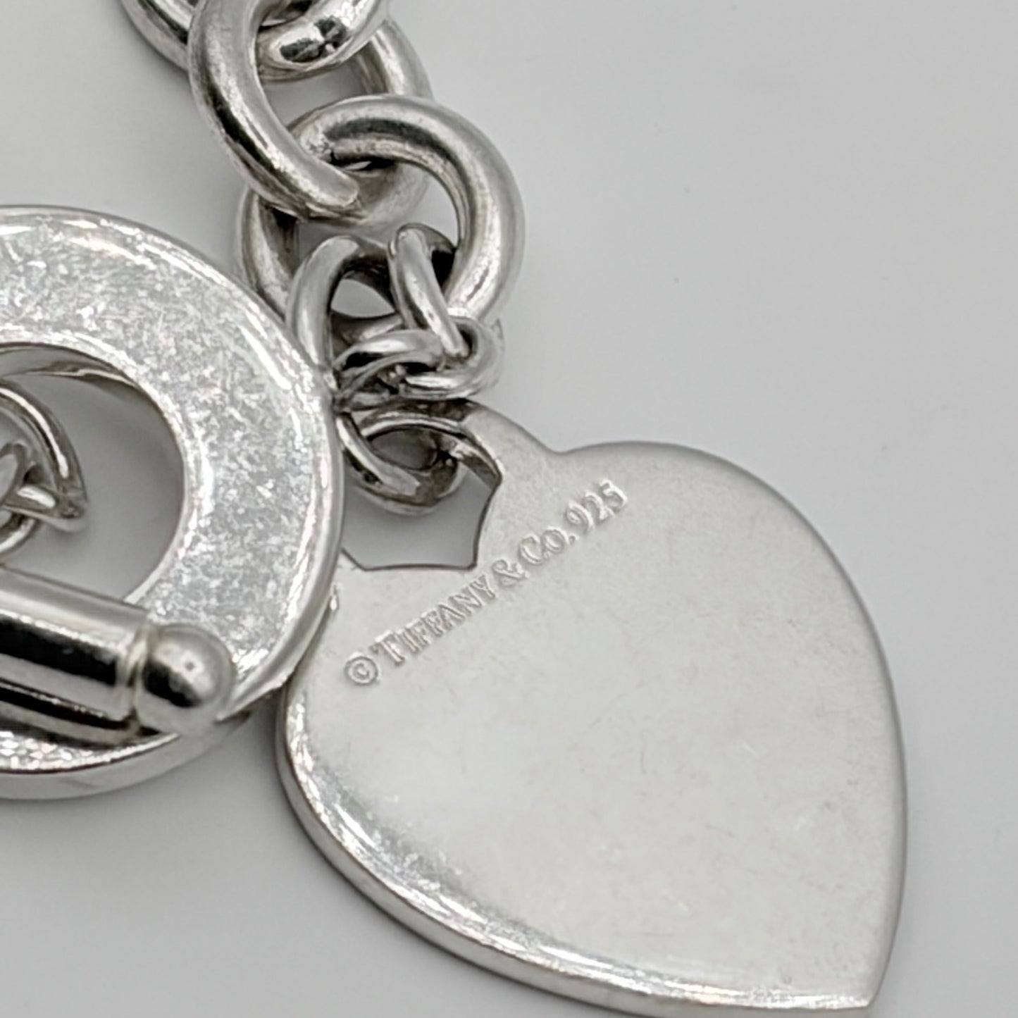 Tiffany&Co. ネックレス