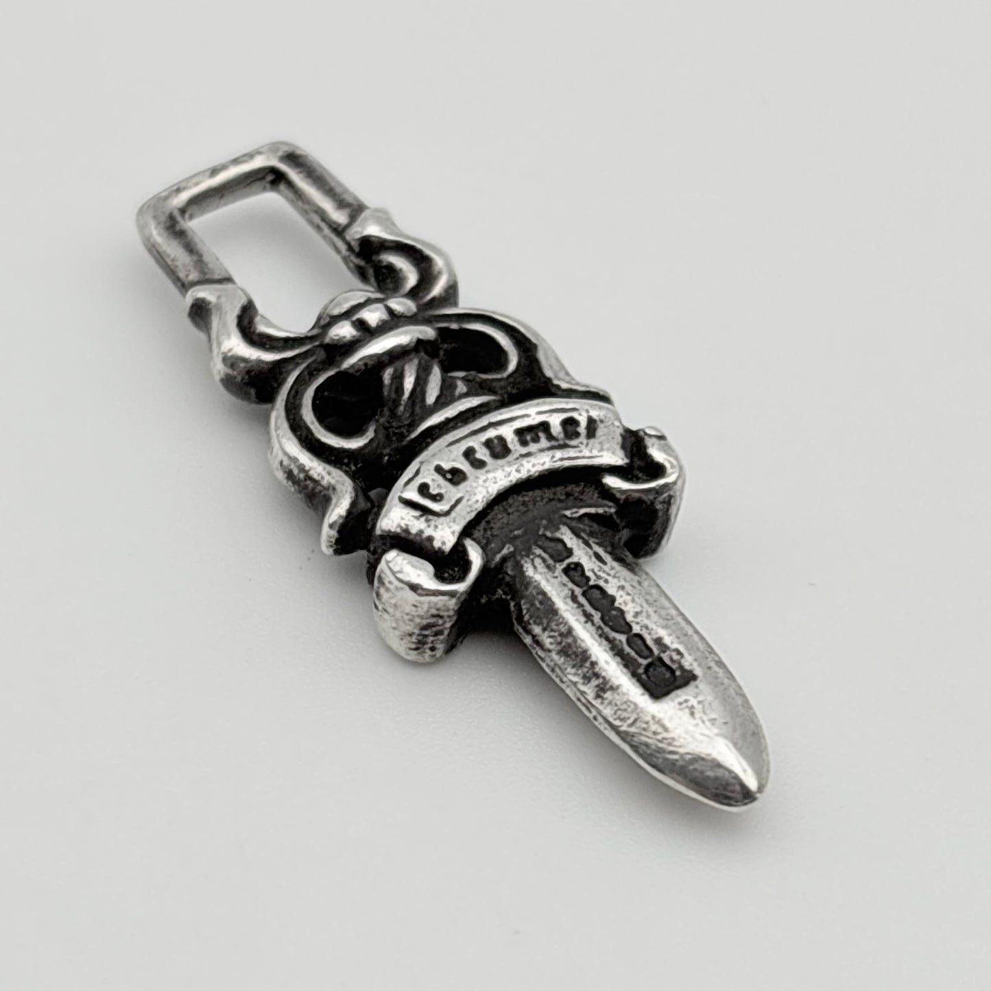 Chrome Hearts トップ