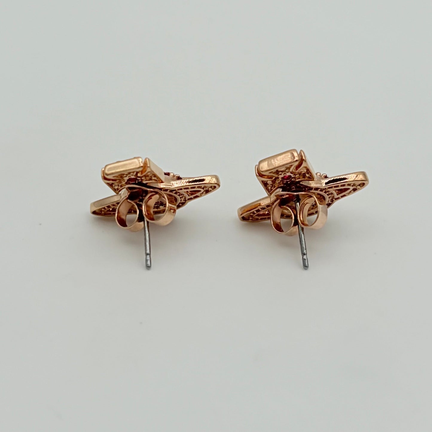 Vivienne Westwood ピアス
