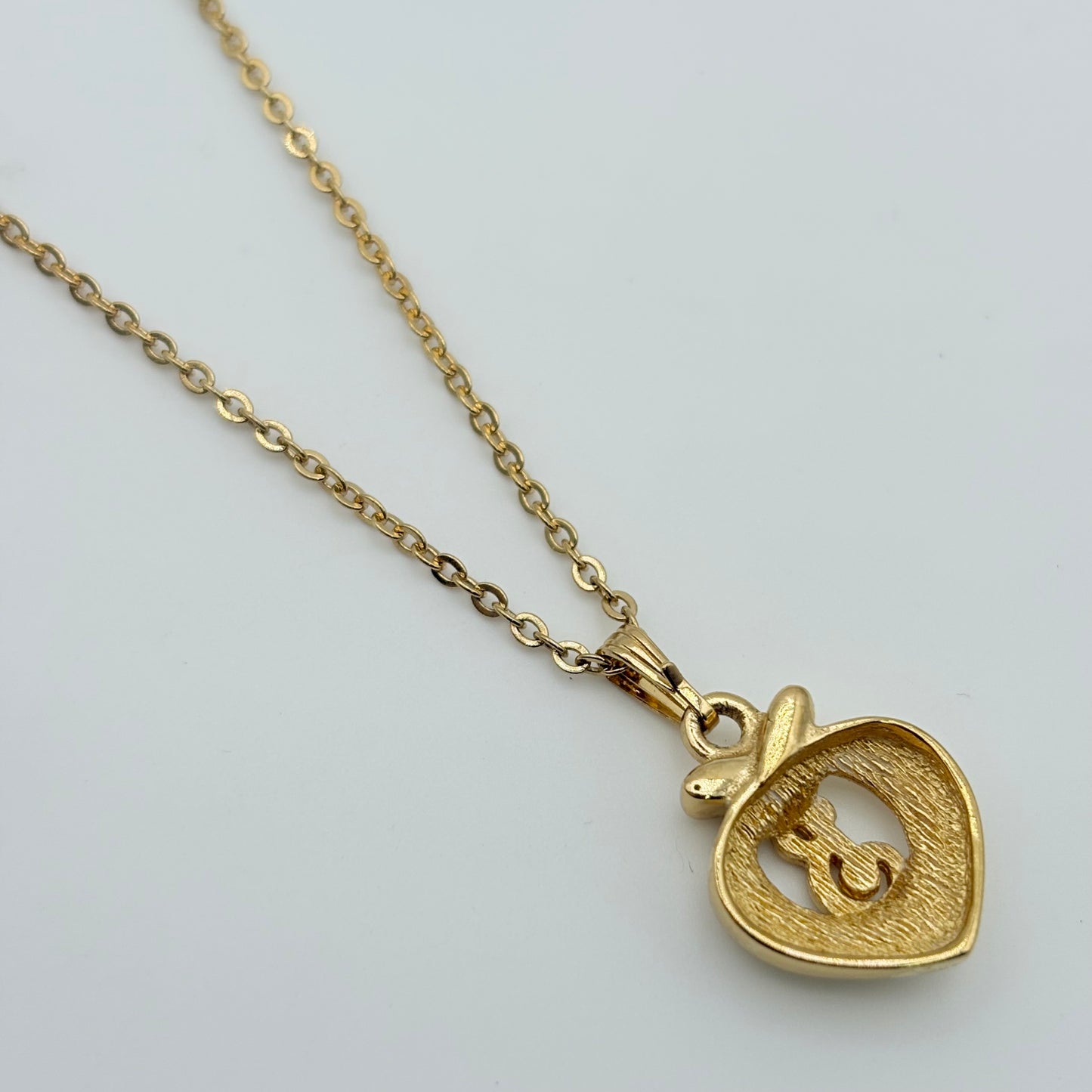 Burberry ネックレス