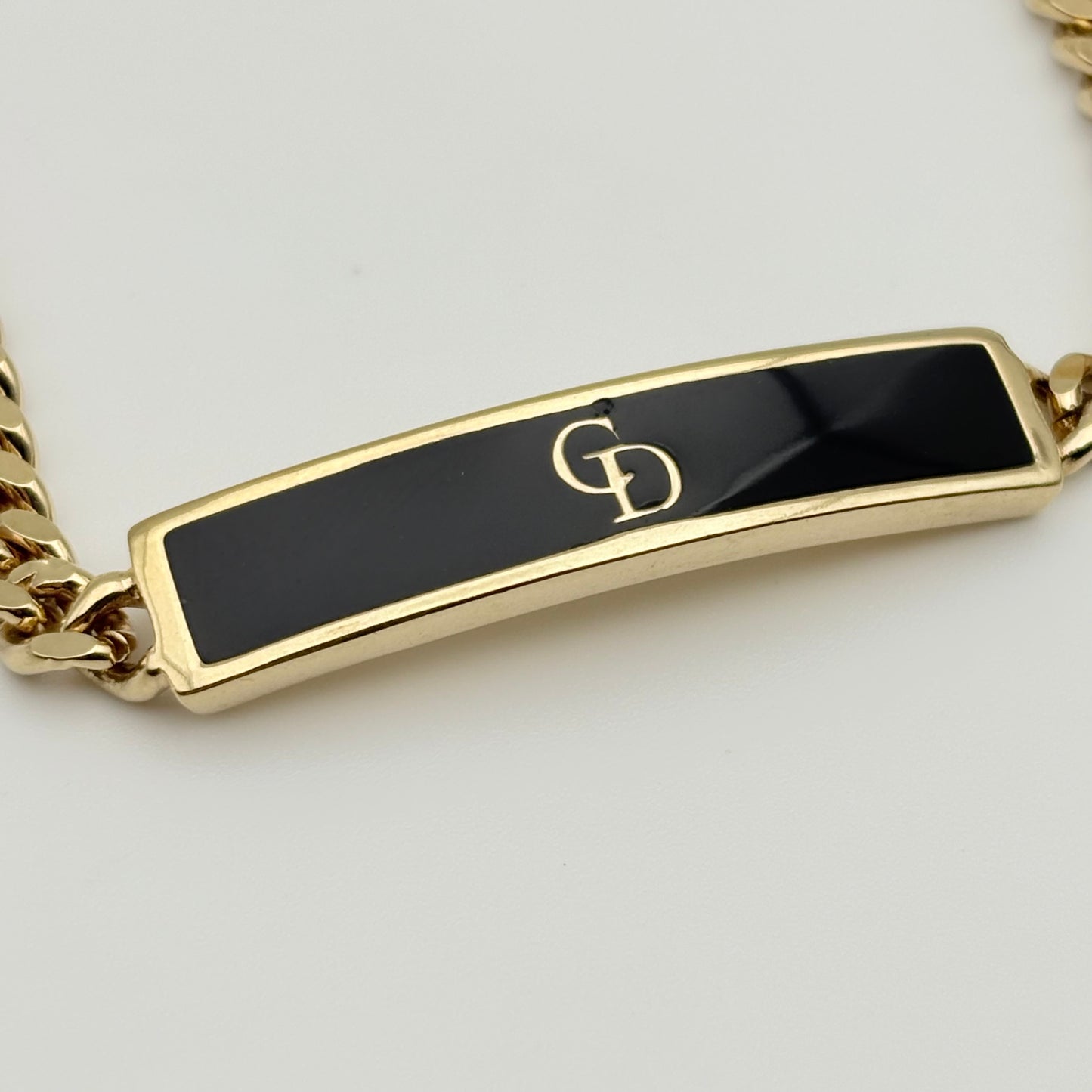 Christian Dior ブレスレット