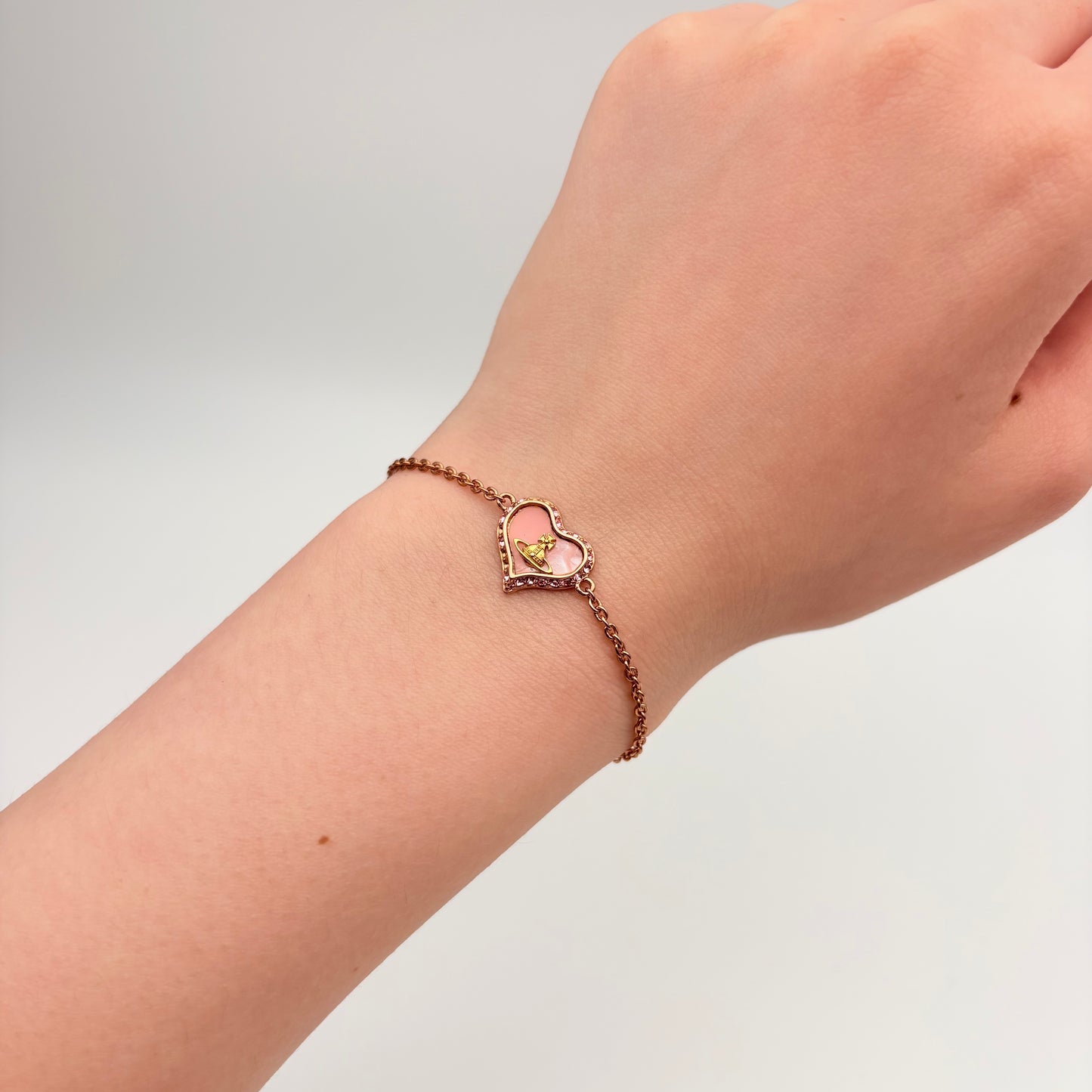 Vivienne Westwood ブレスレット