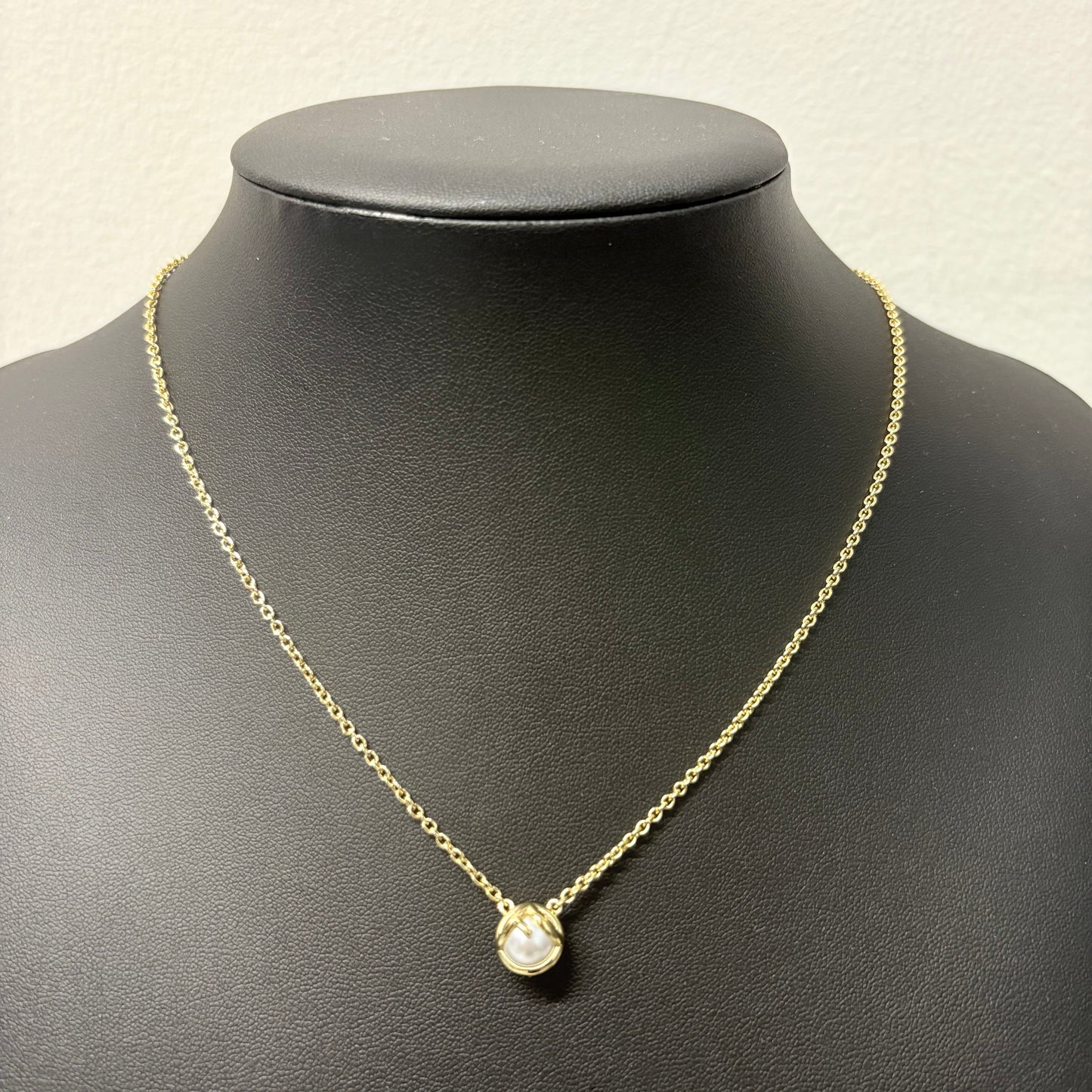 FENDI ネックレス