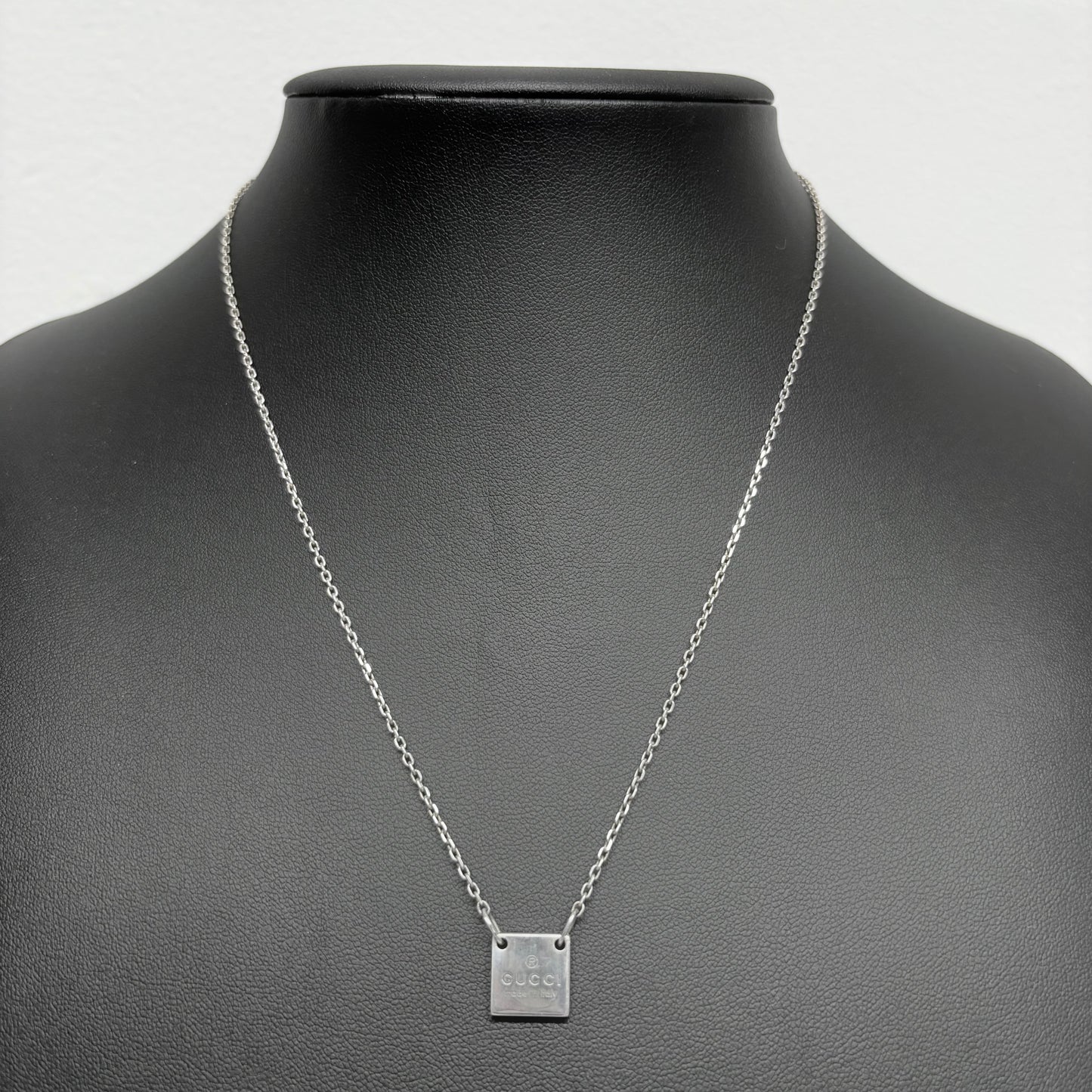 GUCCI ネックレス 865