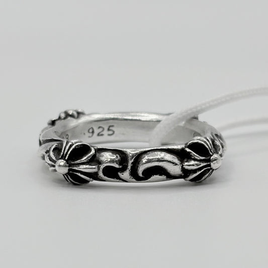 Chrome Hearts リング