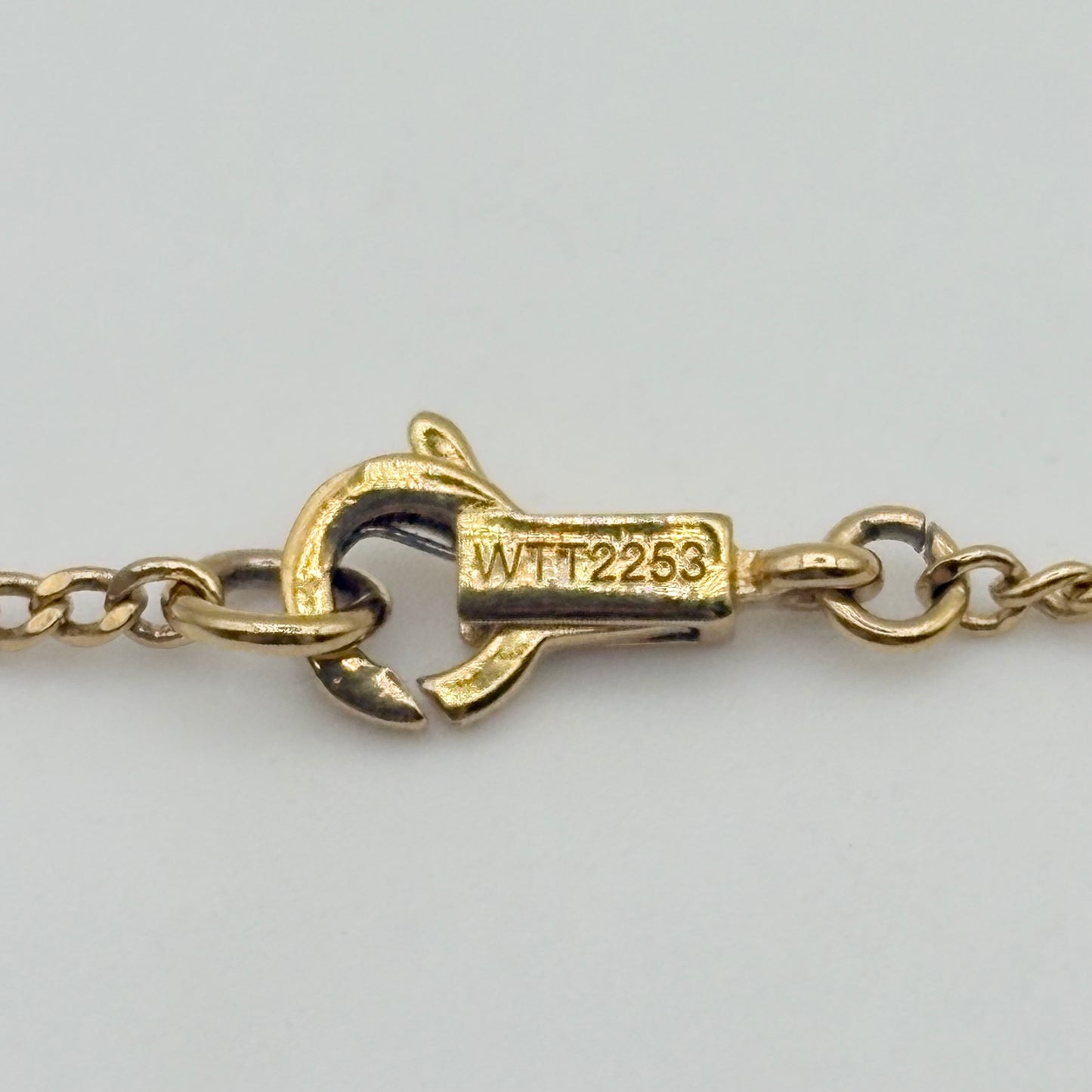 CELINE ネックレス