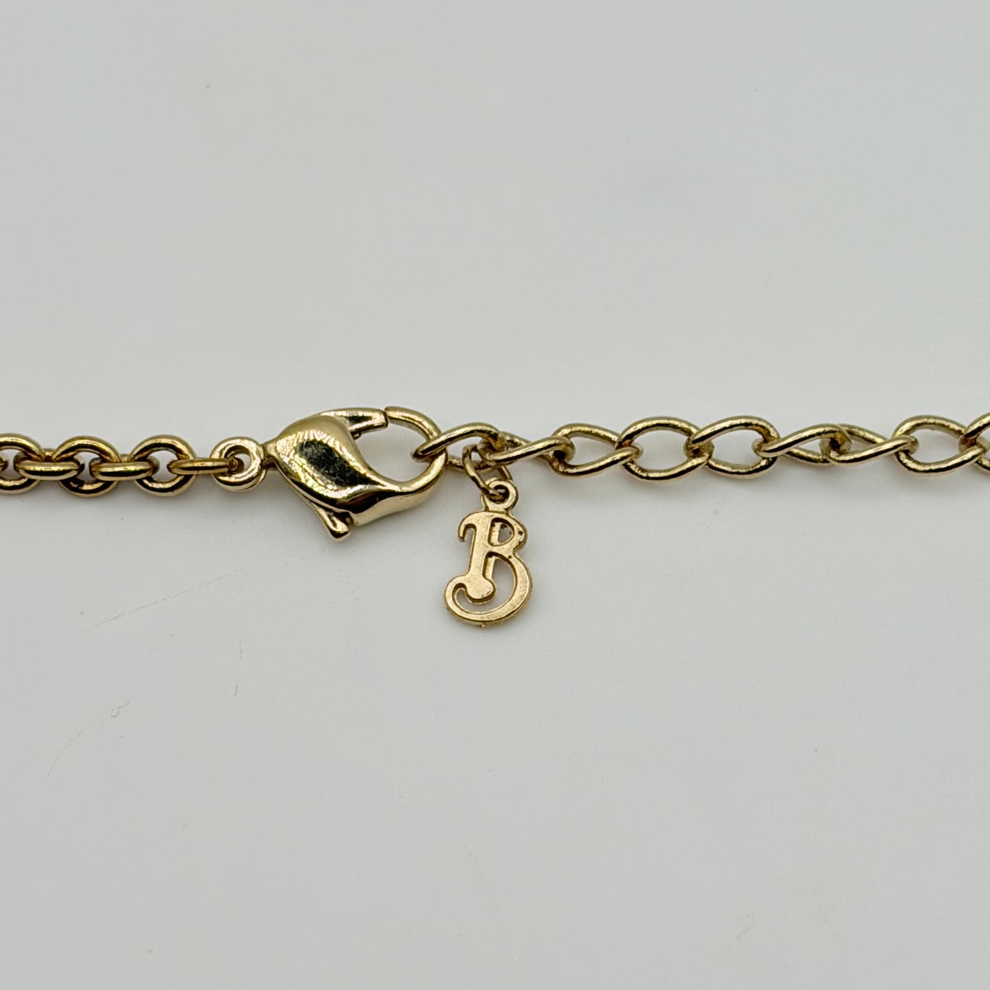 Burberry ネックレス