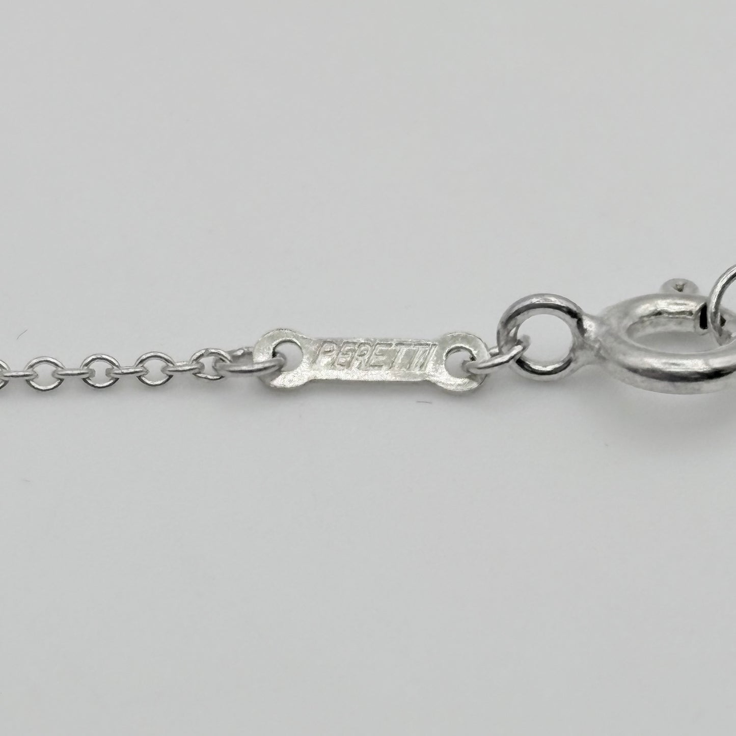 Tiffany&Co. ネックレス