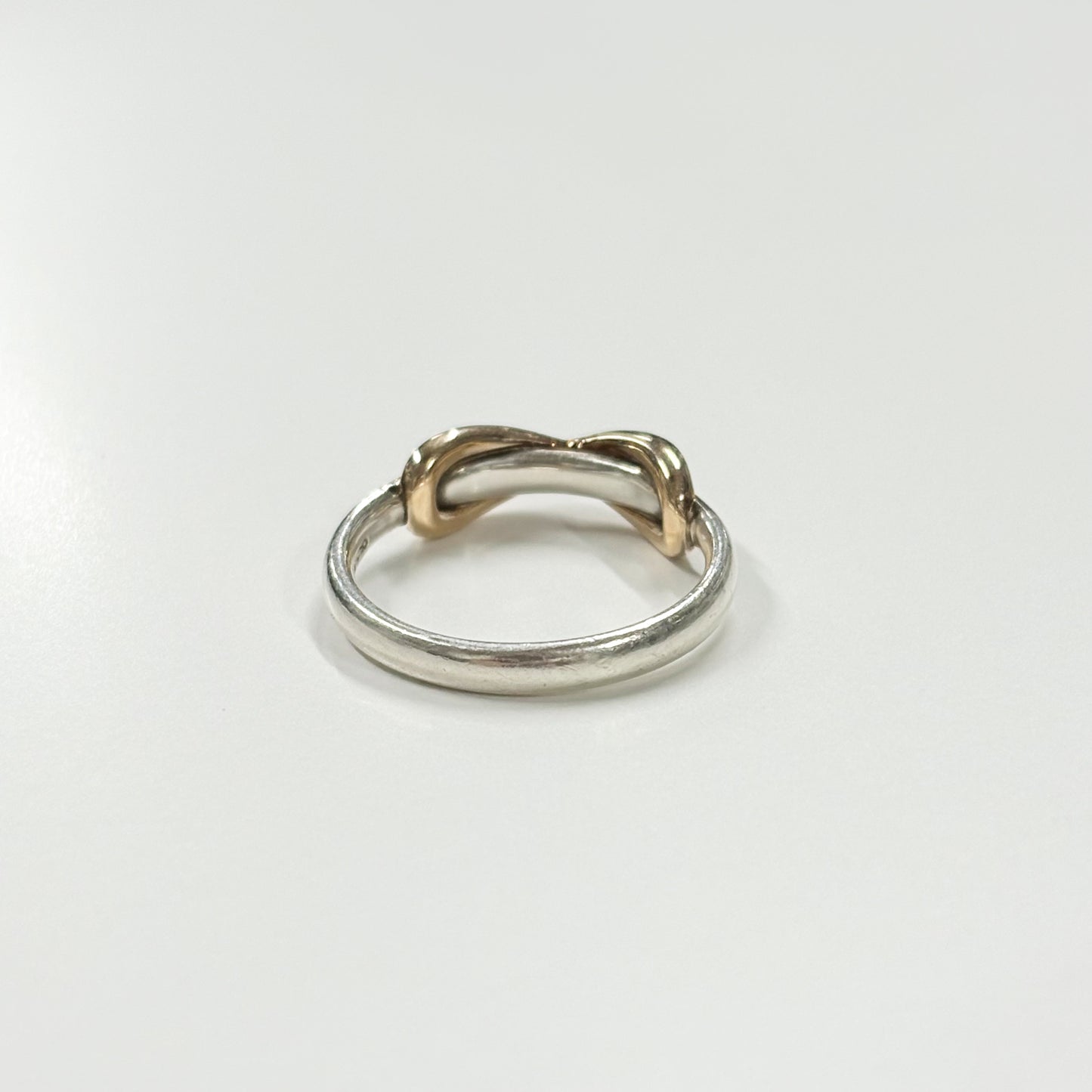 Tiffany&Co. リング
