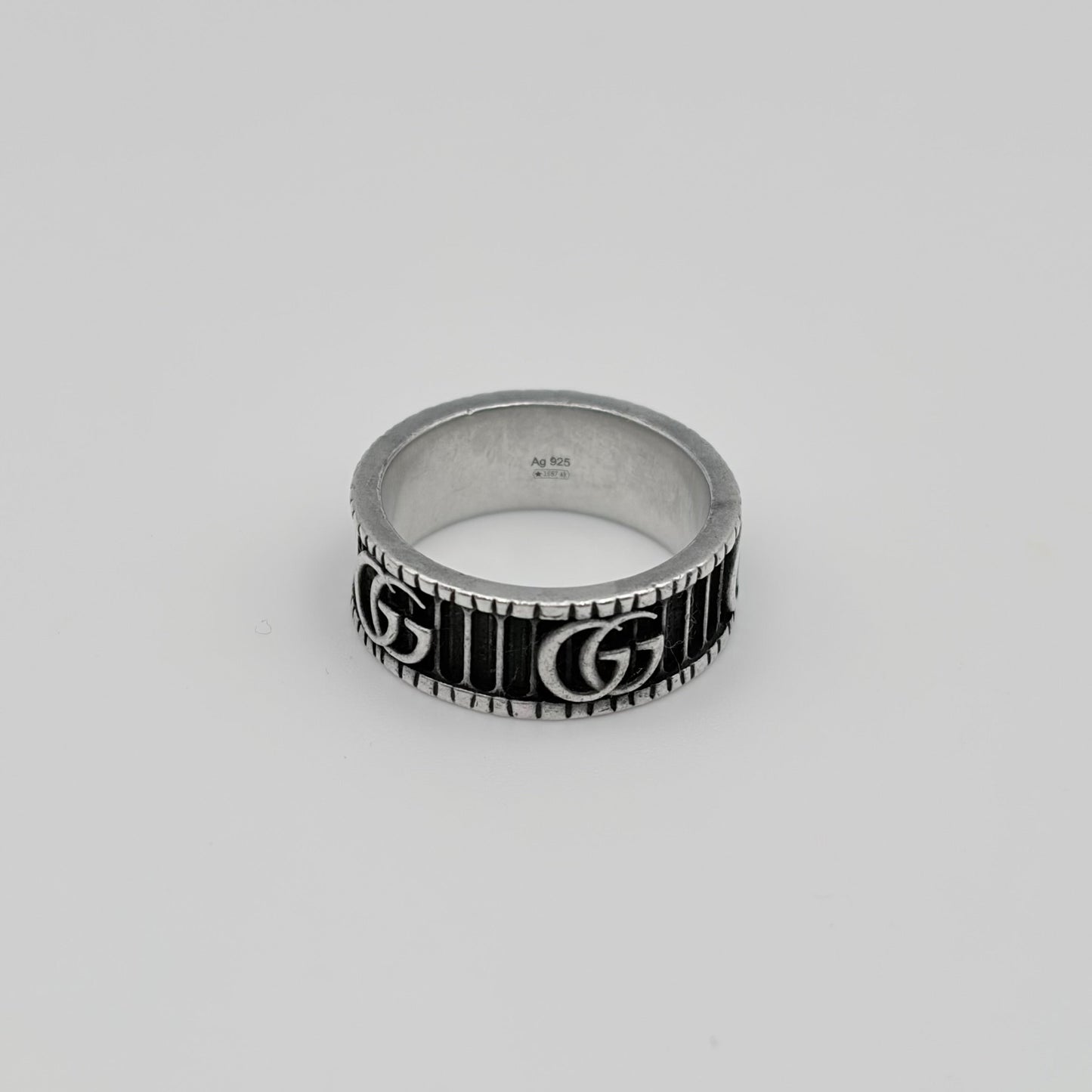 GUCCI リング