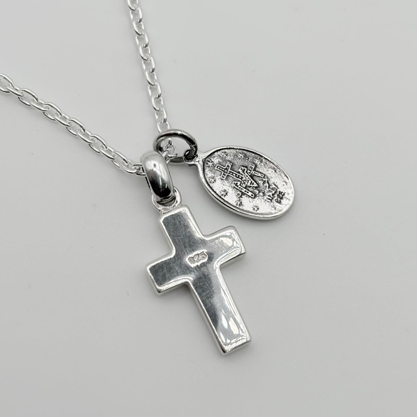 silver925 ネックレス